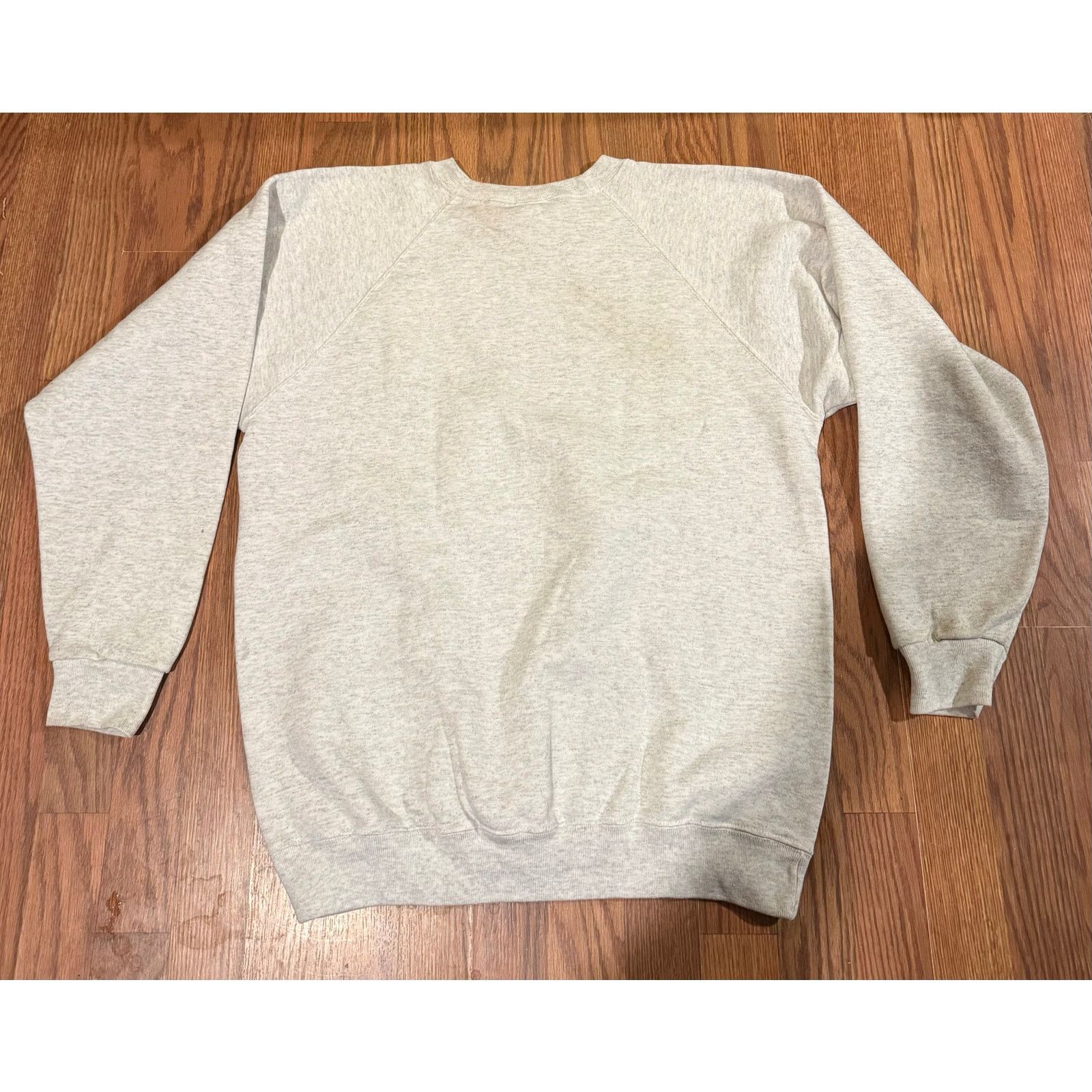 Other 1992 Great Falls Montana Crewneck Size XL Size US XL / EU 56 / 4 - 4 Thumbnail