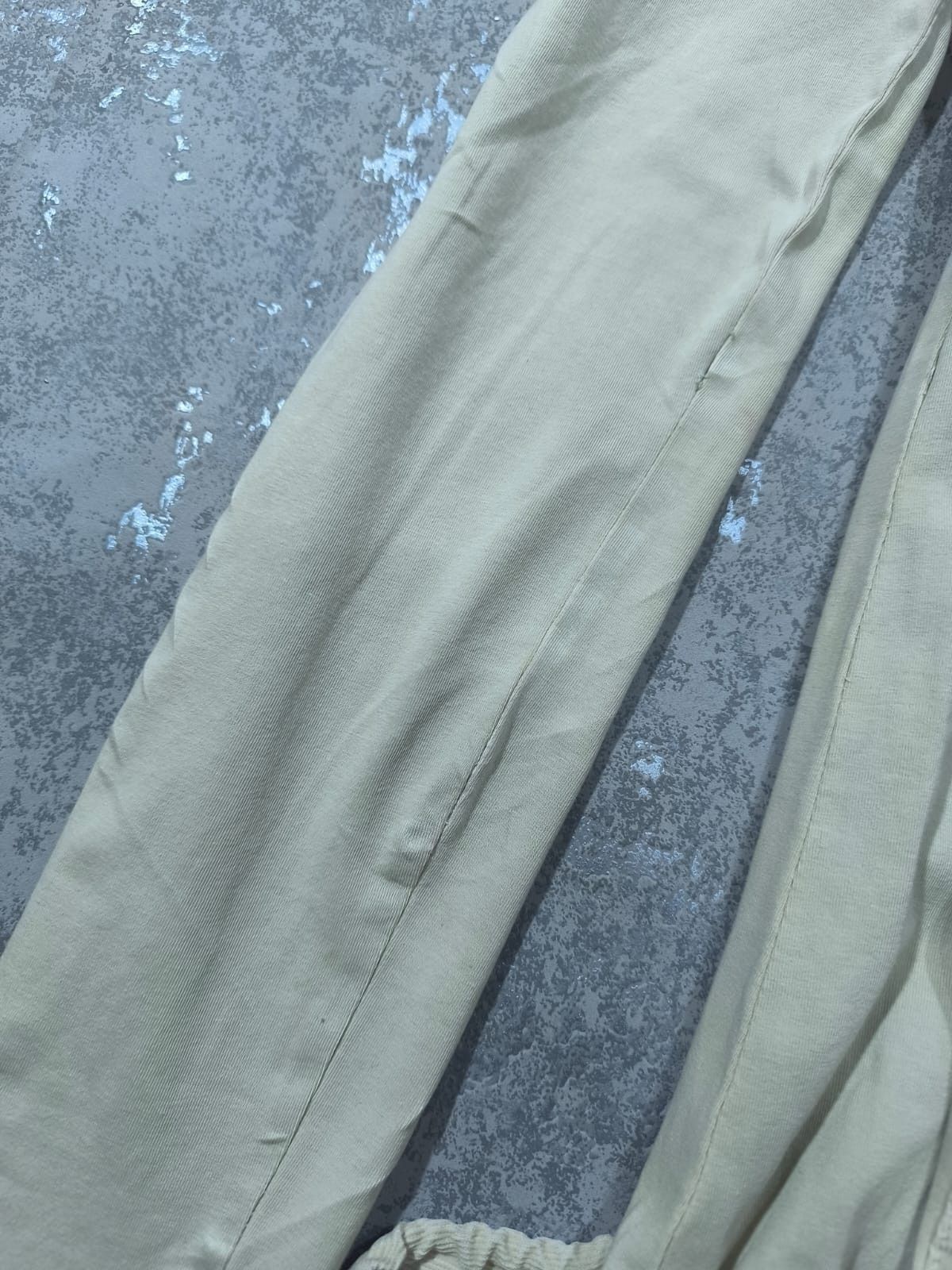 Other Archive Type Cargo High Neck Dress L.G.B Rick Size S / US 4 / IT 40 - 6 Thumbnail