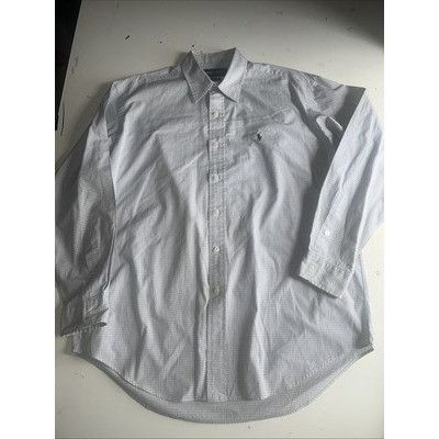 Polo Ralph Lauren Ralph Lauren Golf Tilden Long Sleeve Button Shirt Men's Size Size US L / EU 52-54 / 3 - 1 Thumbnail