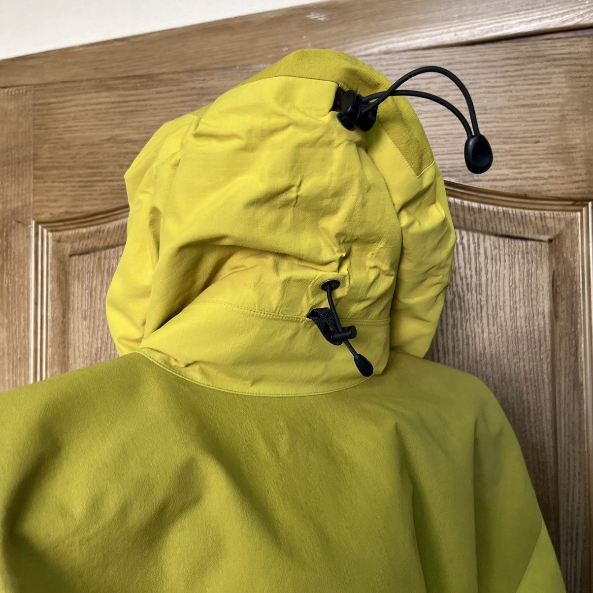 Arc'teryx Rare Vintage Arcteryx Jacket Gore Tex Mens Size US S / EU 44-46 / 1 - 11 Thumbnail