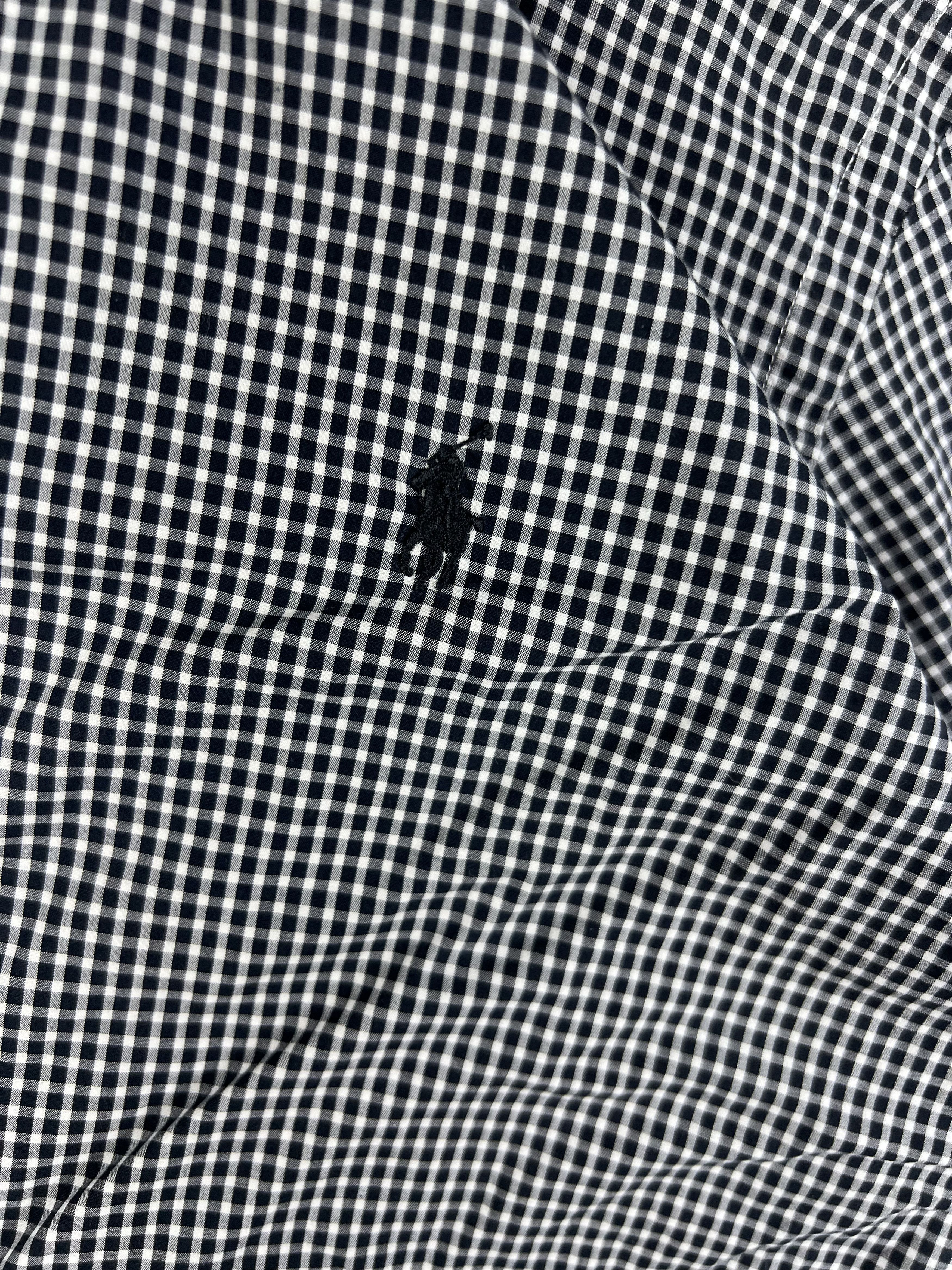 Polo Ralph Lauren Ralph Lauren Shirt S Size US S / EU 44-46 / 1 - 4 Thumbnail