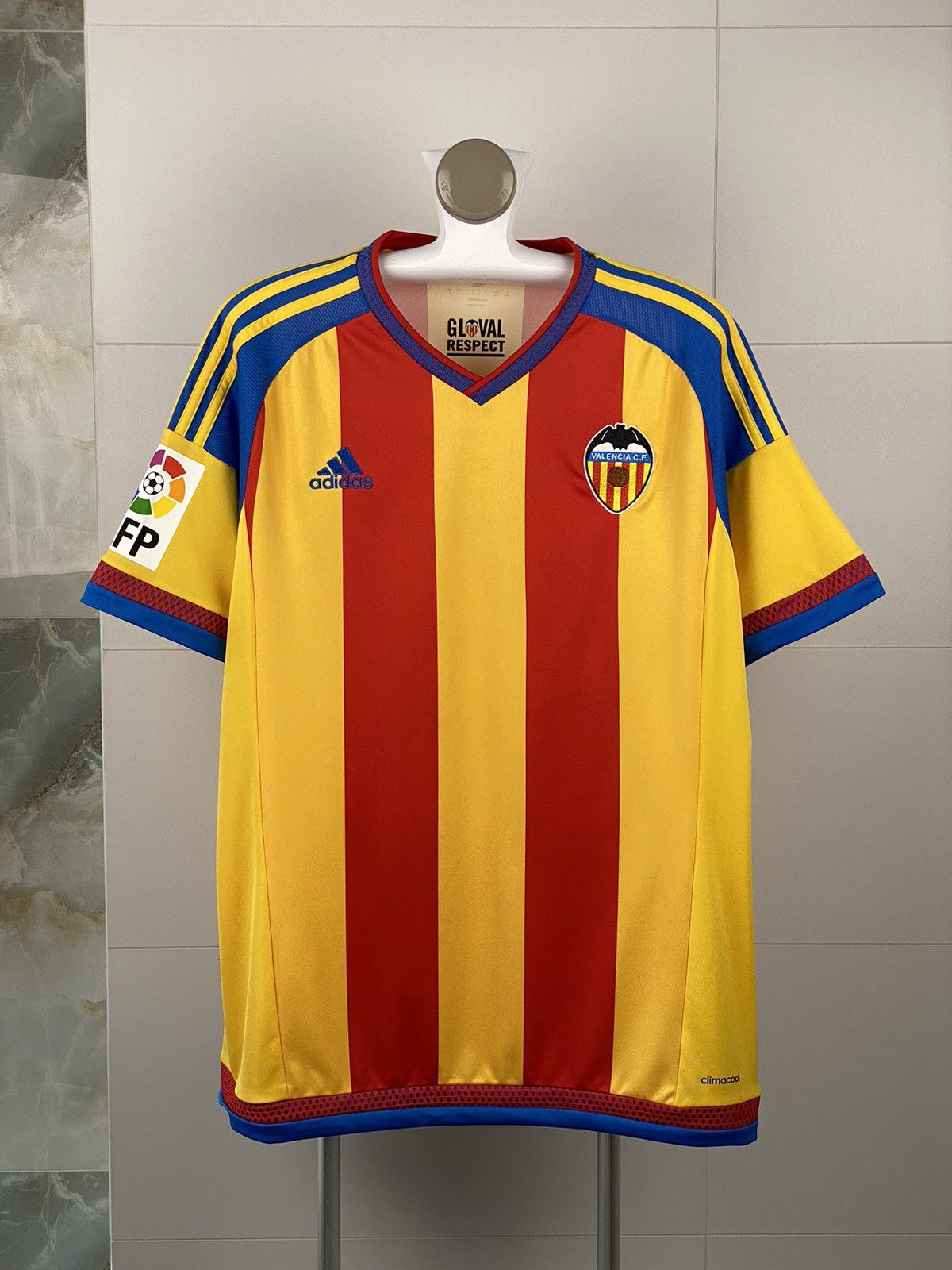 Adidas valencia jersey online