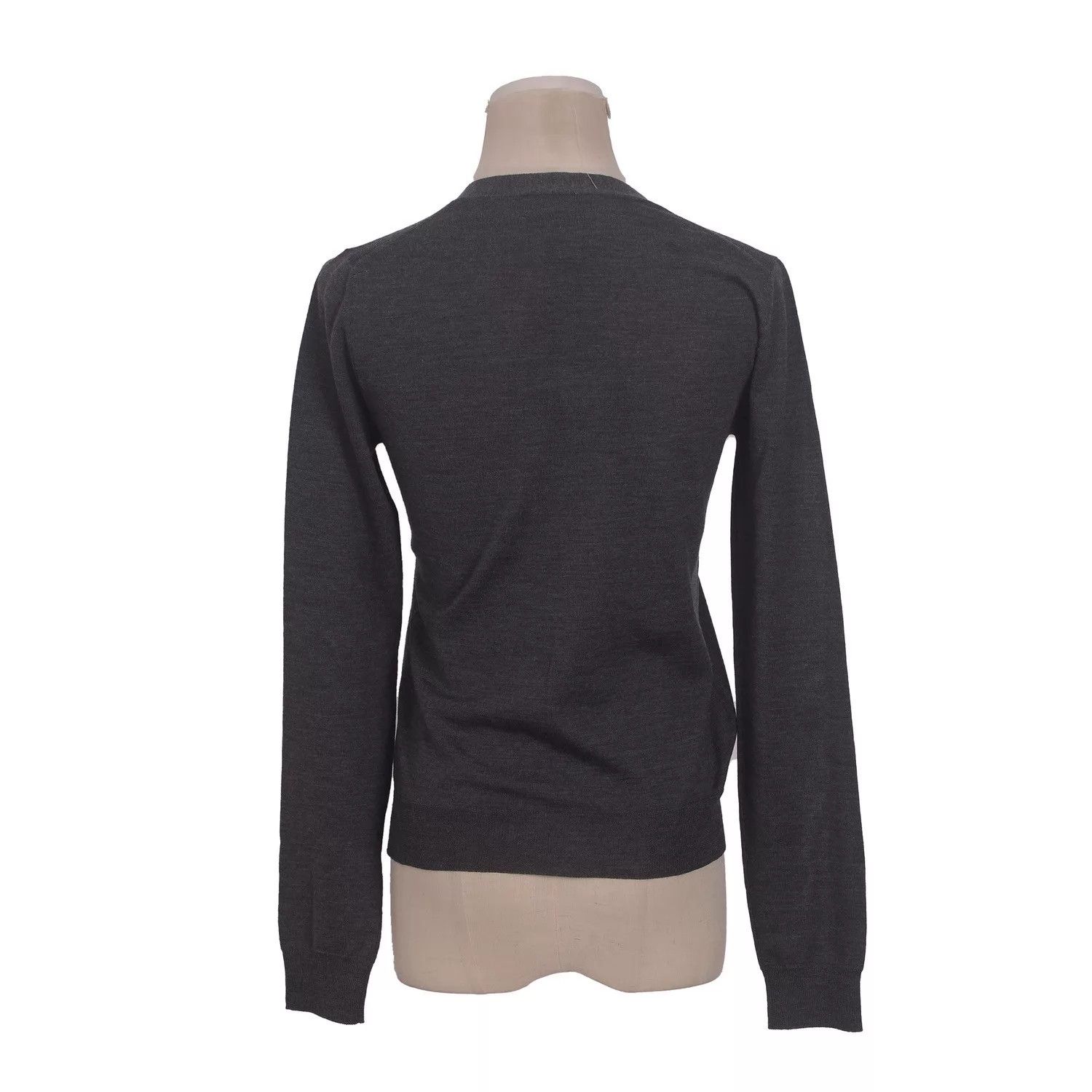 Prada Prada Cardigan Size XS / US 0-2 / IT 36-38 - 7 Thumbnail