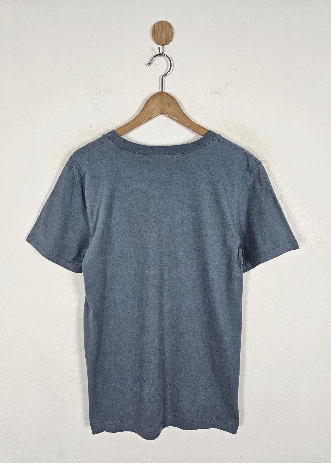 Ne-Net Nenet cat crocodile tee shirt Size US M / EU 48-50 / 2 - 3 Thumbnail