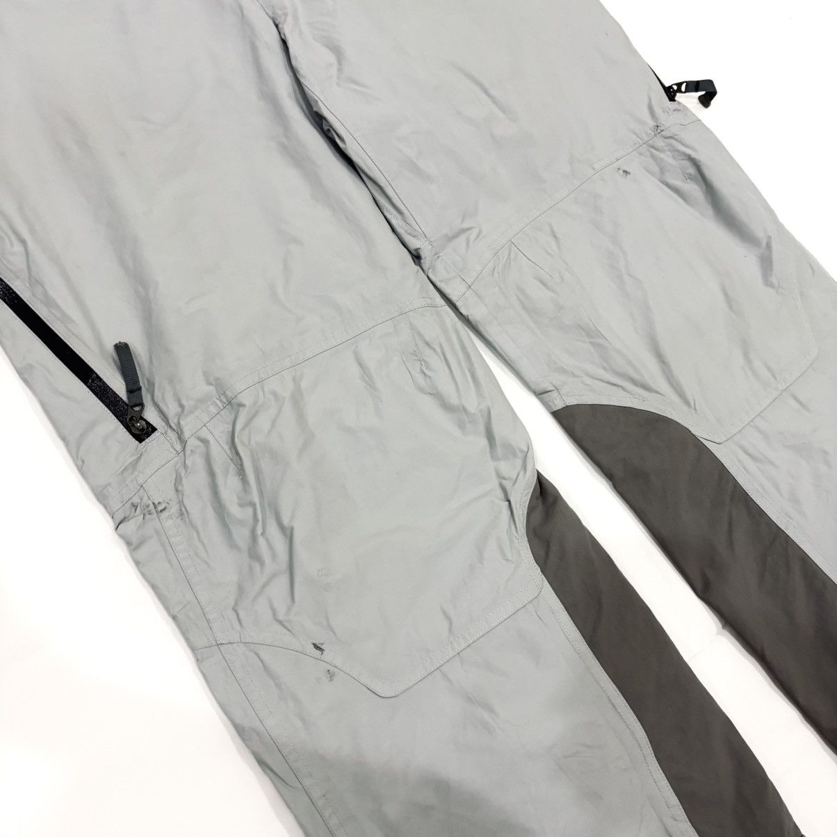 Nike ACG Vtg Nike ACG Storm-Fit Snowboard Size US 36 / EU 52 - 7 Thumbnail