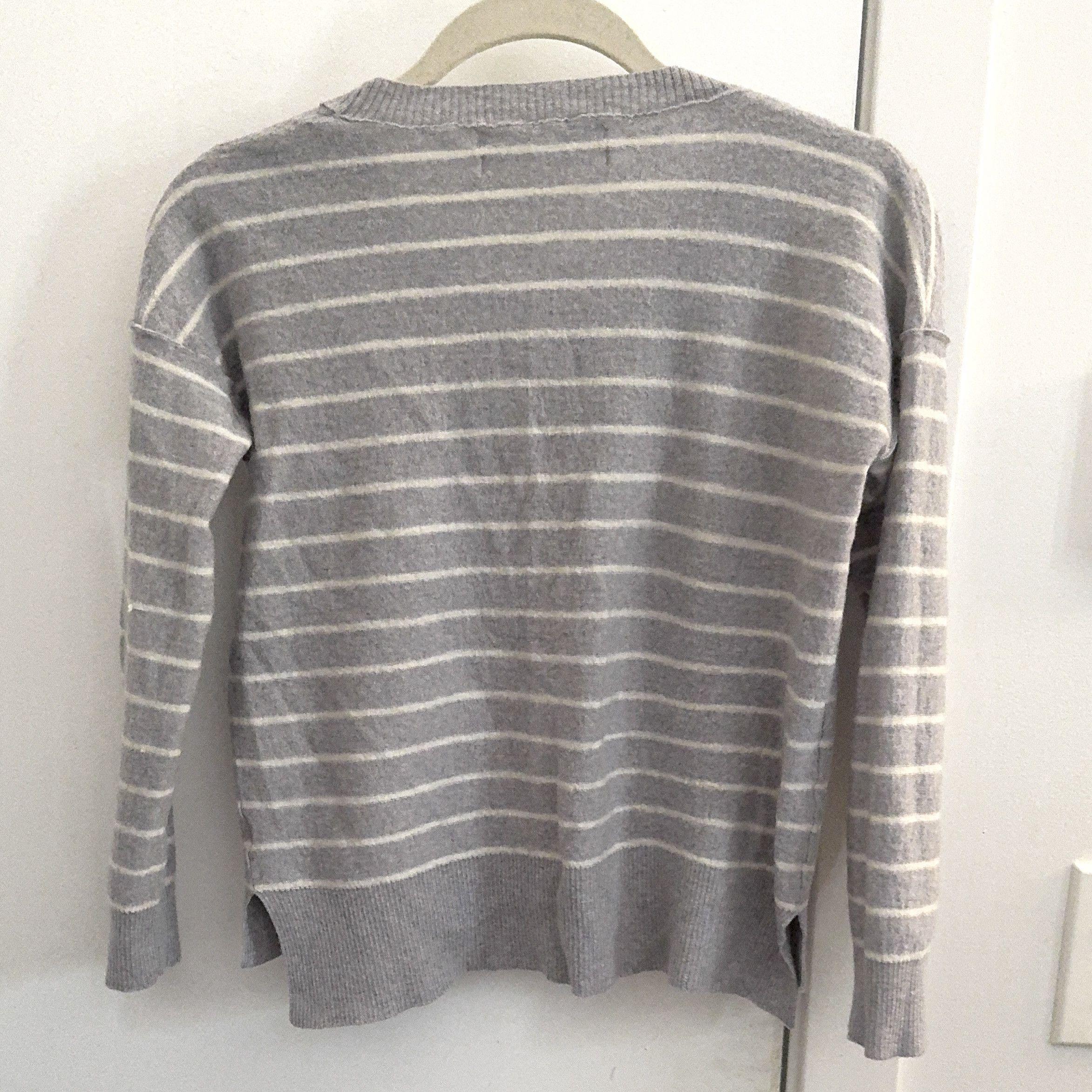 Other 🧶 Max Studio 100% Extra Fine Merino Wool Sweater | Size S Size S / US 4 / IT 40 - 5 Thumbnail