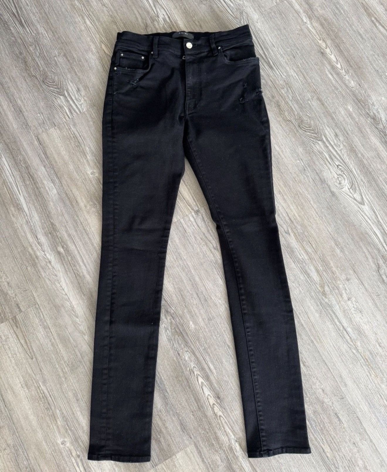 Amiri Amiri Pants Size US 31 - 1 Thumbnail