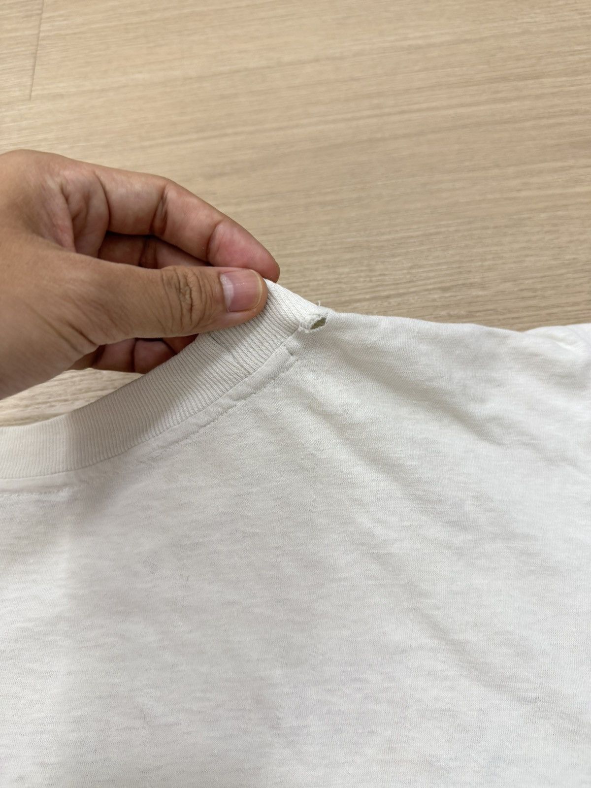 Other Vintage 90s tee Size US M / EU 48-50 / 2 - 6 Thumbnail
