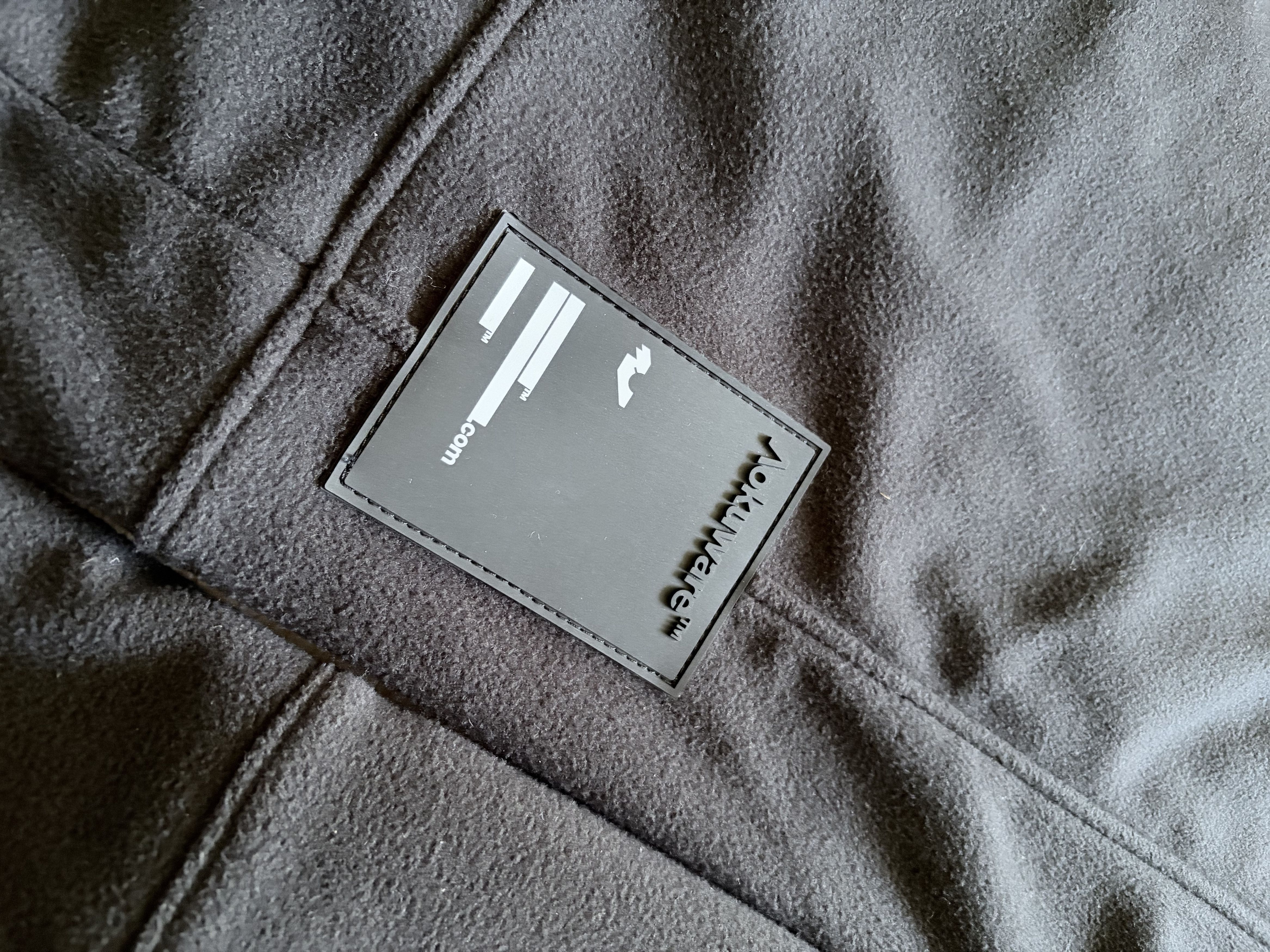 AOKU ΛOKU YUGU̶RE HOODIE Size US L / EU 52-54 / 3 - 10 Thumbnail