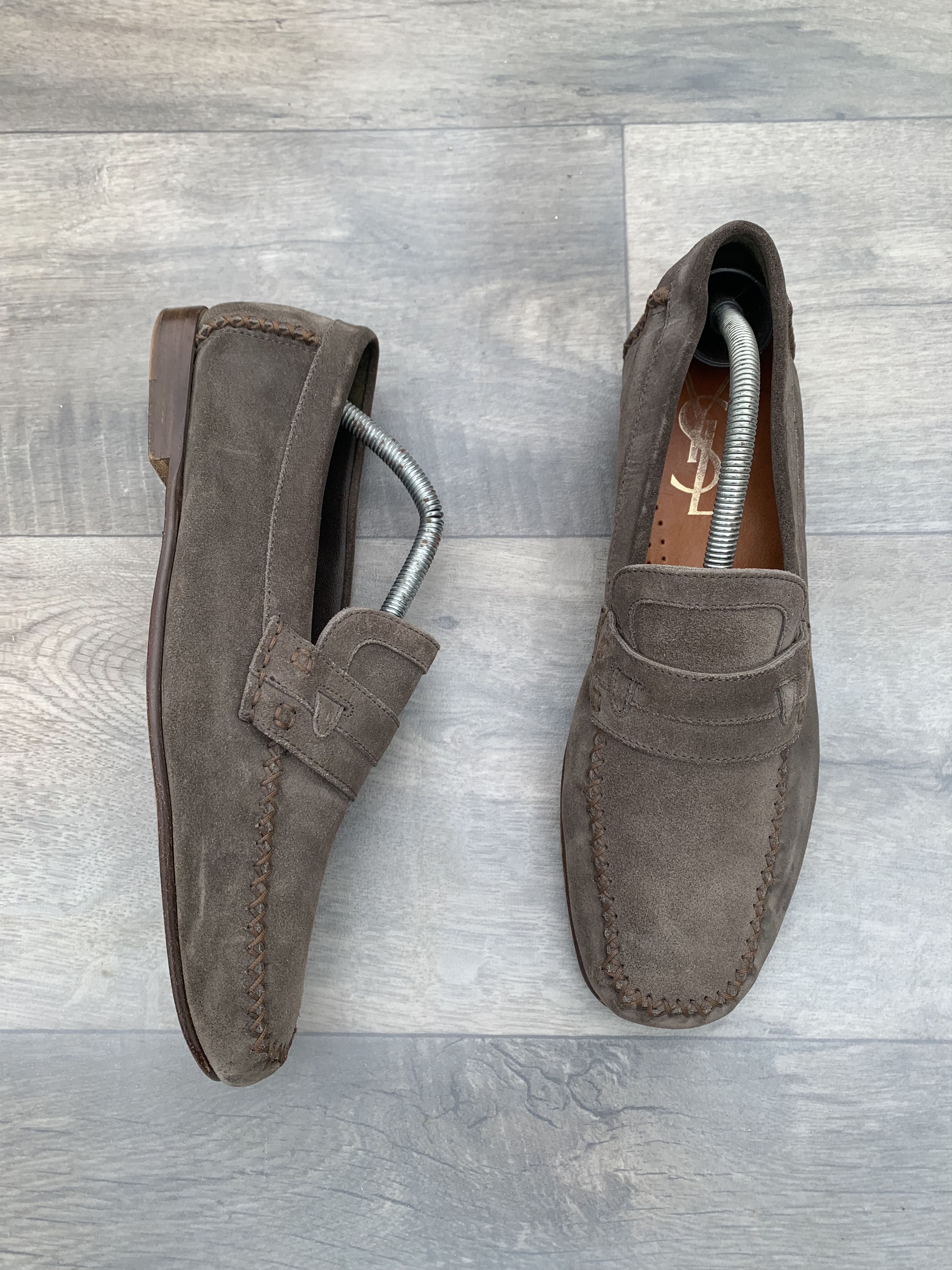 Yves Saint Laurent Yves saint Laurent Size US 8 / EU 41 - 6 Thumbnail