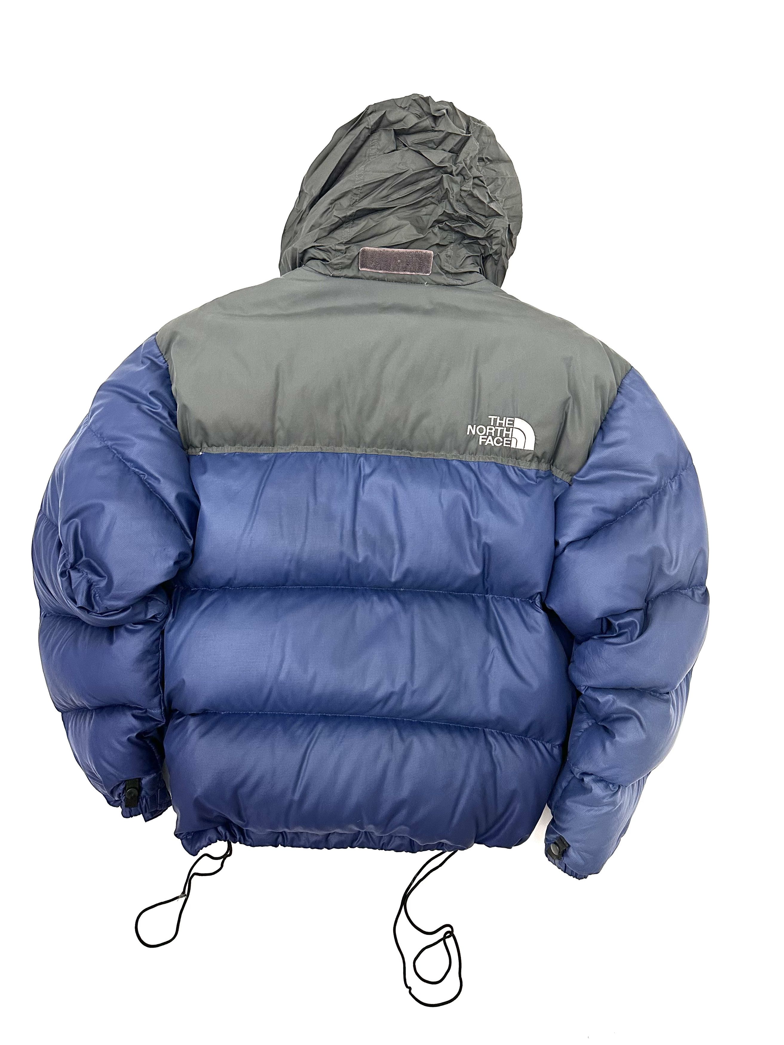 The North Face The North Face Vintage Down Puffer Nuptse Jacket 700 Size US M / EU 48-50 / 2 - 4 Thumbnail