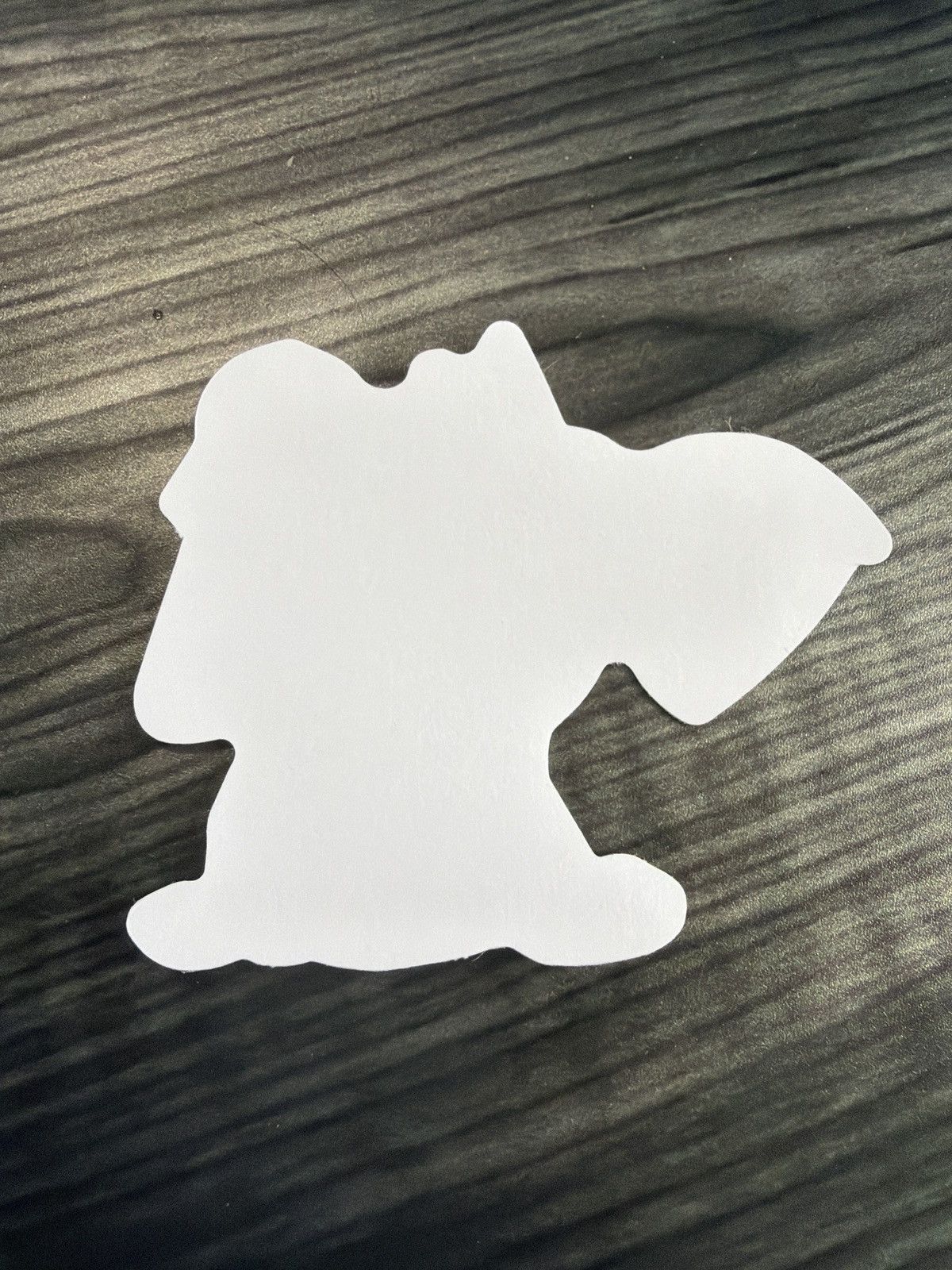 DC Comics Batman Vs. Joker Sticker Size ONE SIZE - 2 Thumbnail
