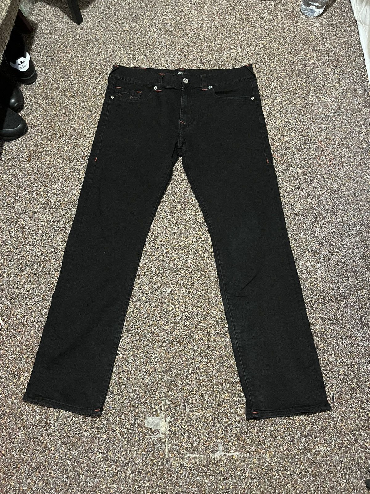 True Religion true religion jeans Size US 36 / EU 52 - 1 Thumbnail