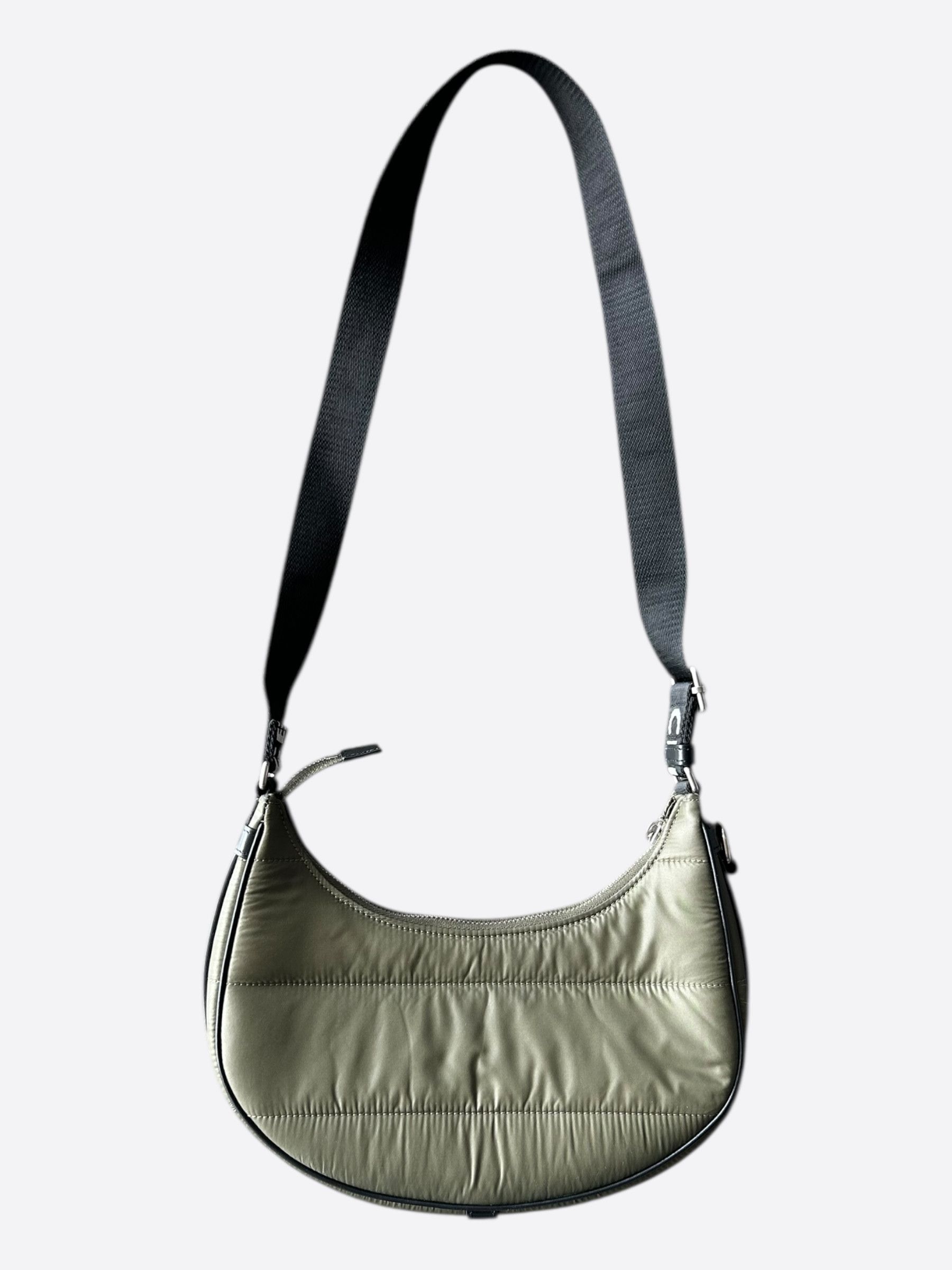 Celine Celine Green Ava Bag Size ONE SIZE - 2 Thumbnail