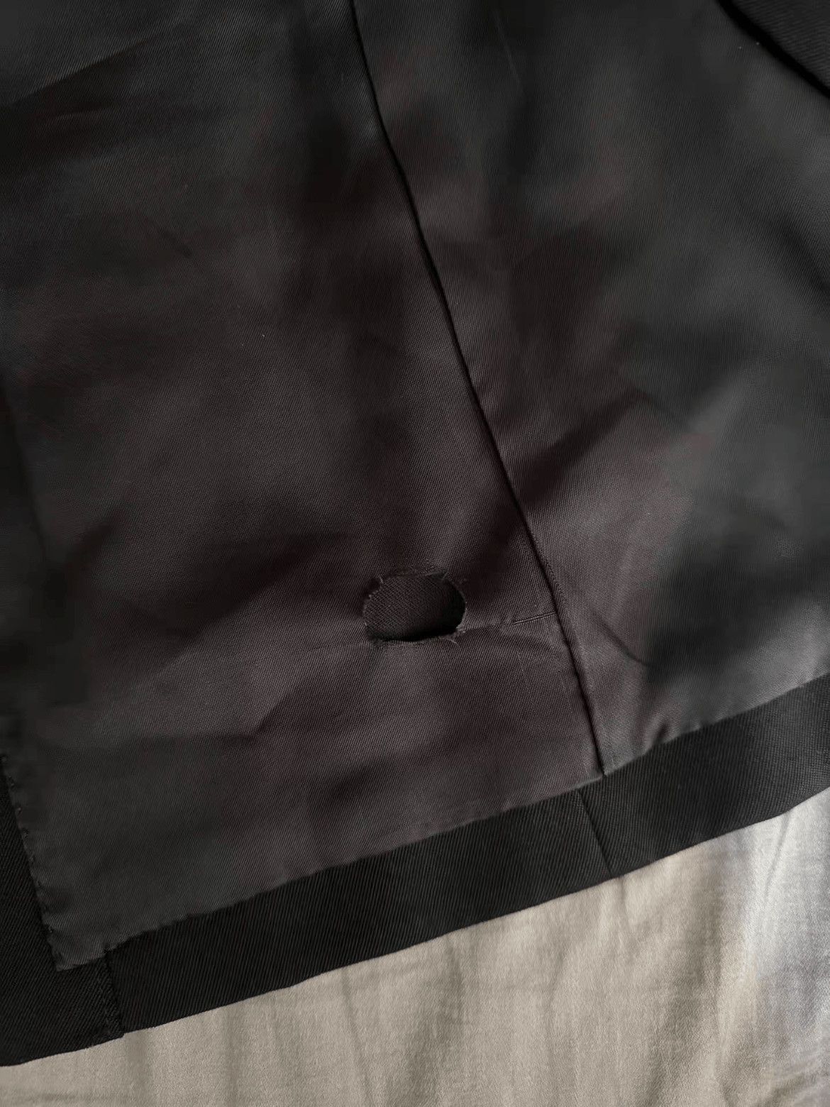 Undercover Sz 3 Undercover Hooded Jacket-2508 Size US L / EU 52-54 / 3 - 5 Thumbnail
