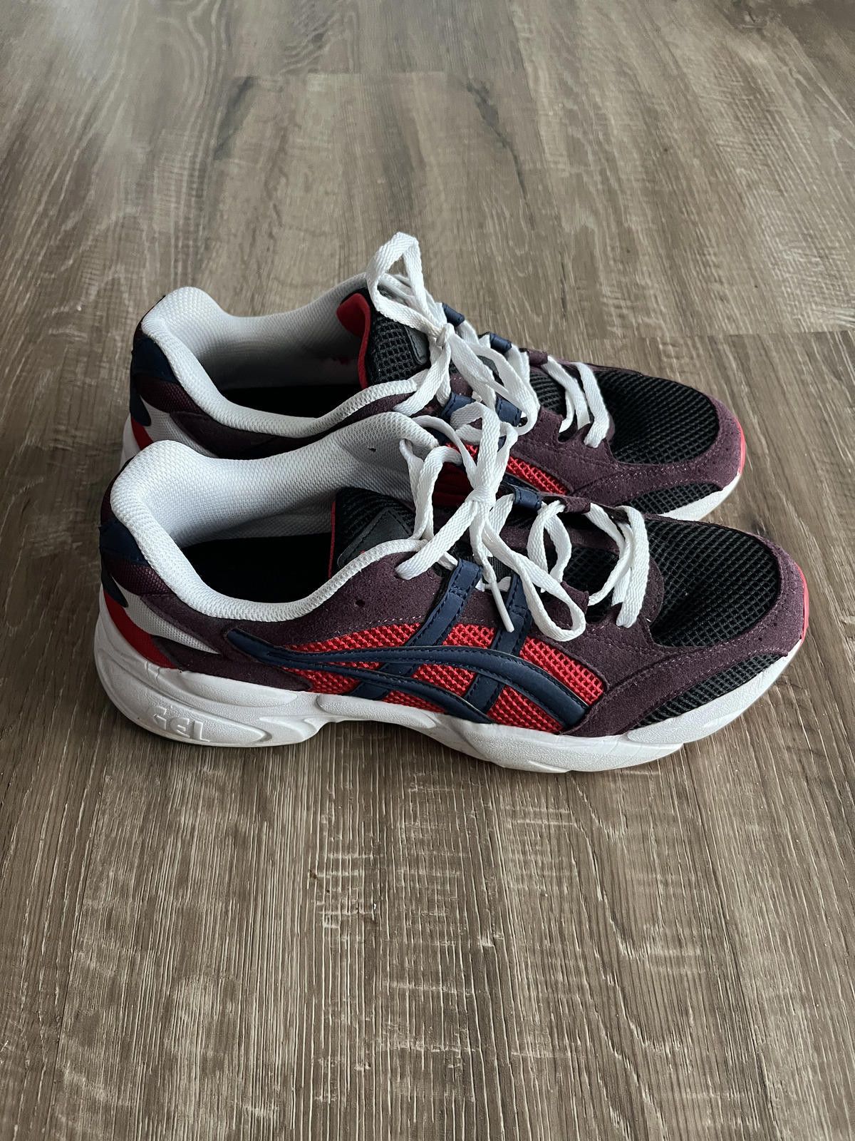 Asics Asics Sneakers Size US 9.5 / EU 42-43 - 2 Thumbnail