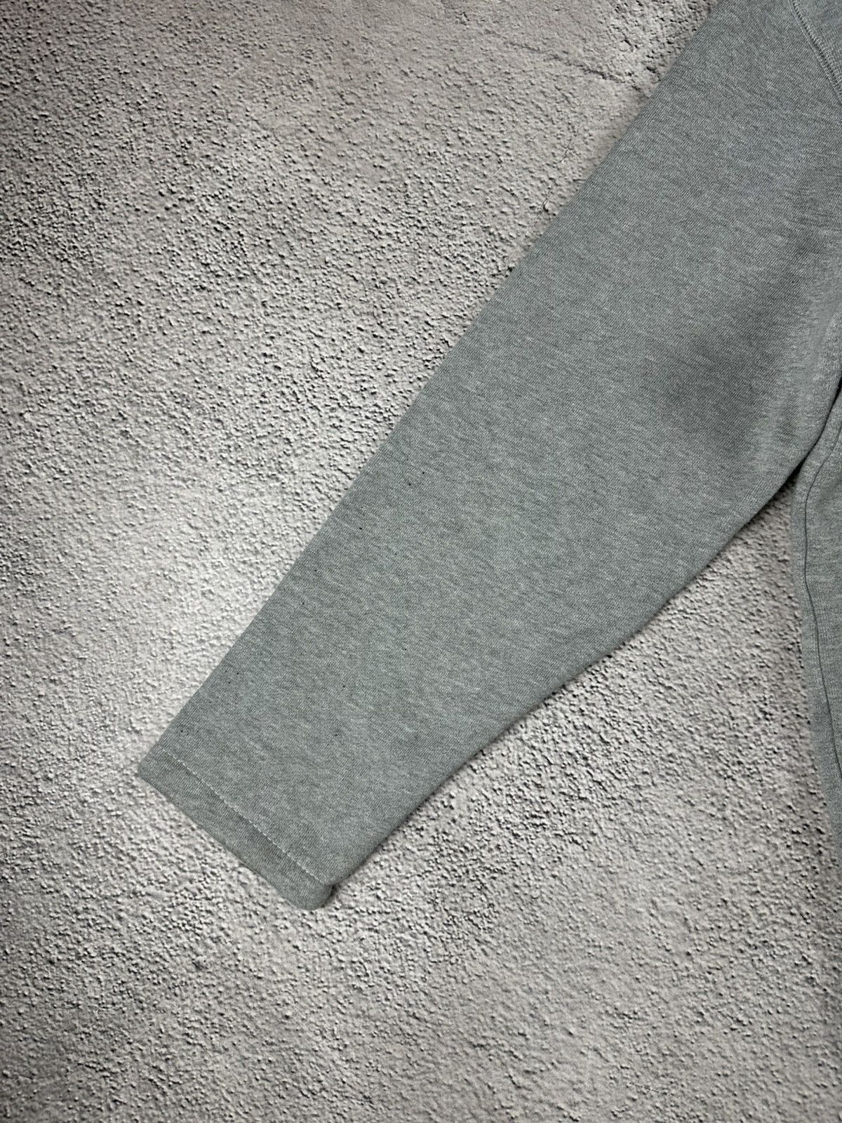 Carhartt Vintage Carhartt 89 Full Zip Hoodie Y2K Olympic Washed Size US L / EU 52-54 / 3 - 13 Thumbnail