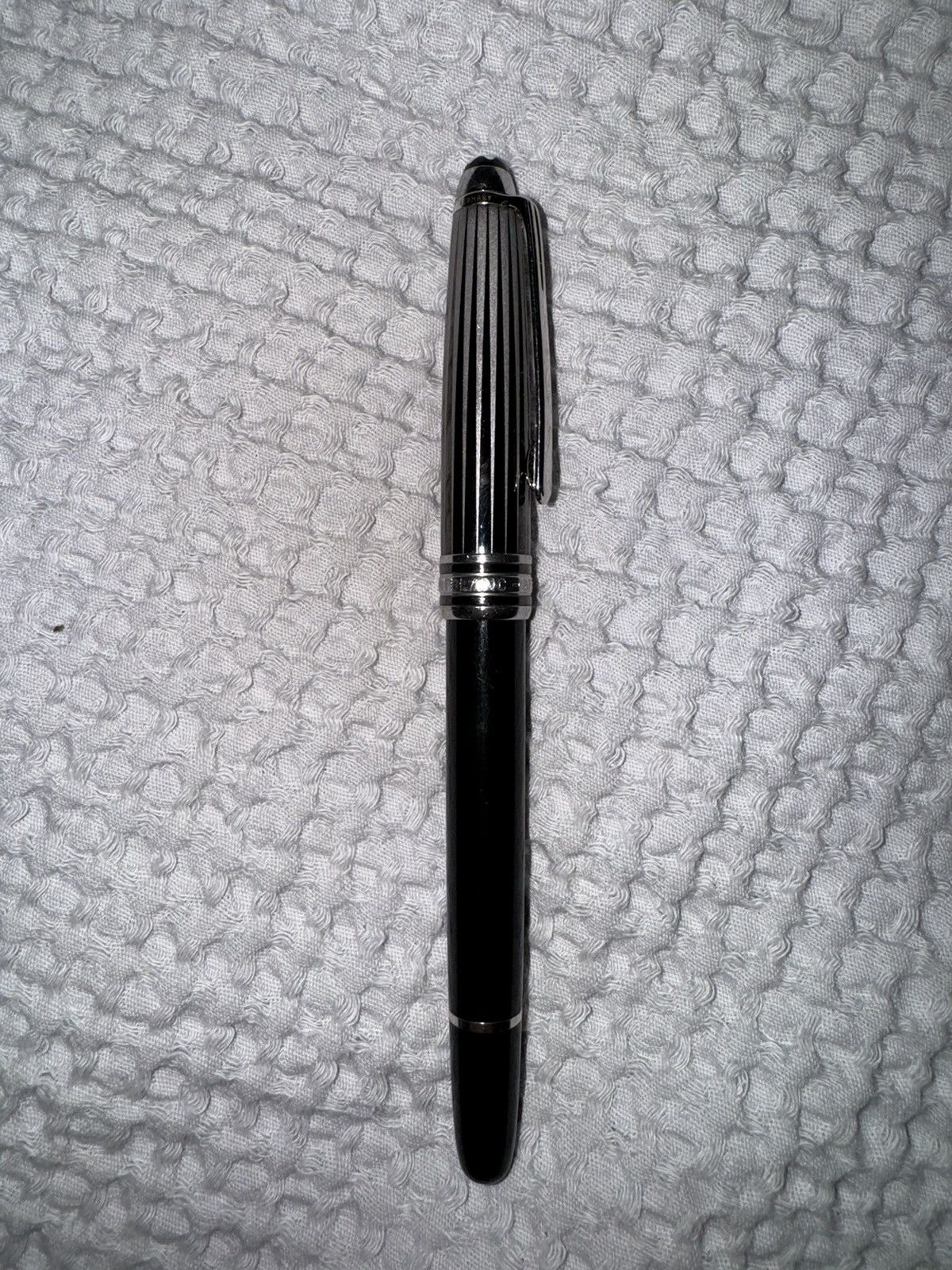 Extremely rare Montblanc Pen
