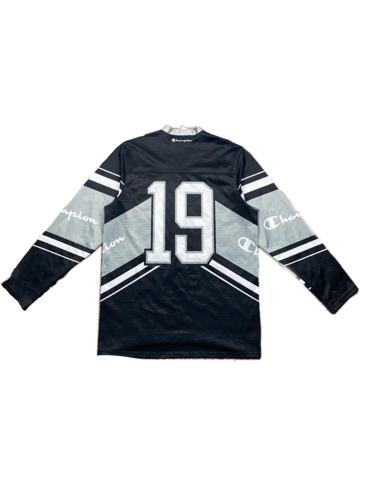 Champion × Vintage Champion sublimated hockey jersey Size US M / EU 48-50 / 2 - 2 Thumbnail