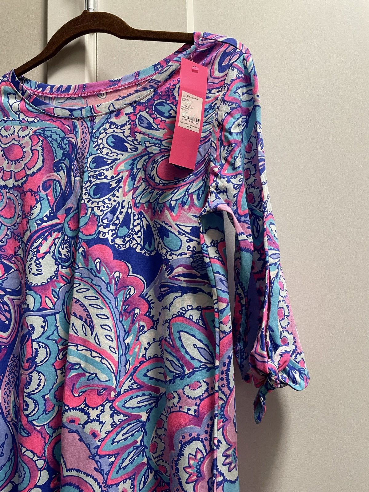 Lilly Pulitzer Multi-season dress Size S / US 4 / IT 40 - 4 Thumbnail