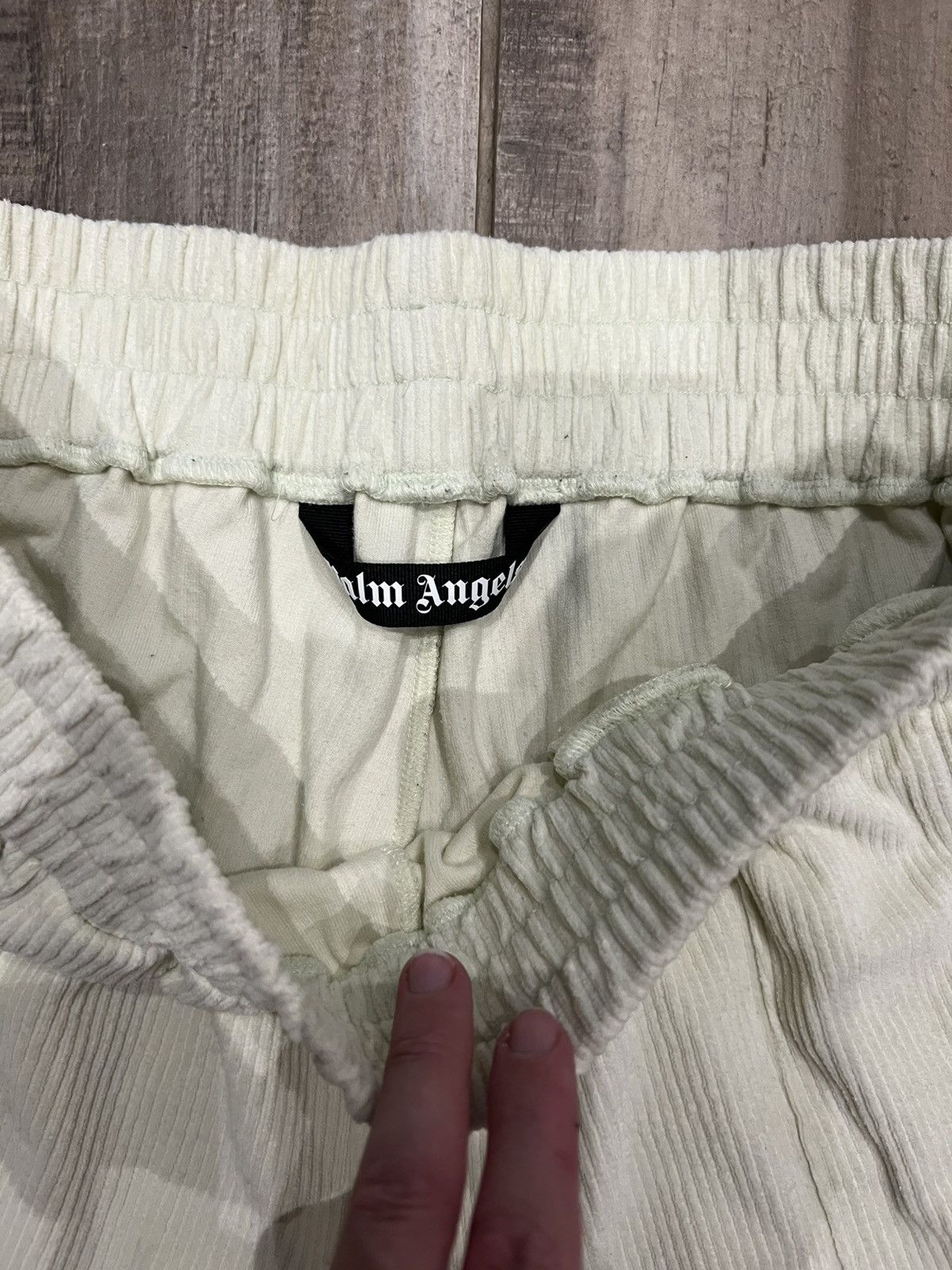 Palm Angels Palm angels sweatpants Size US 36 / EU 52 - 3 Thumbnail