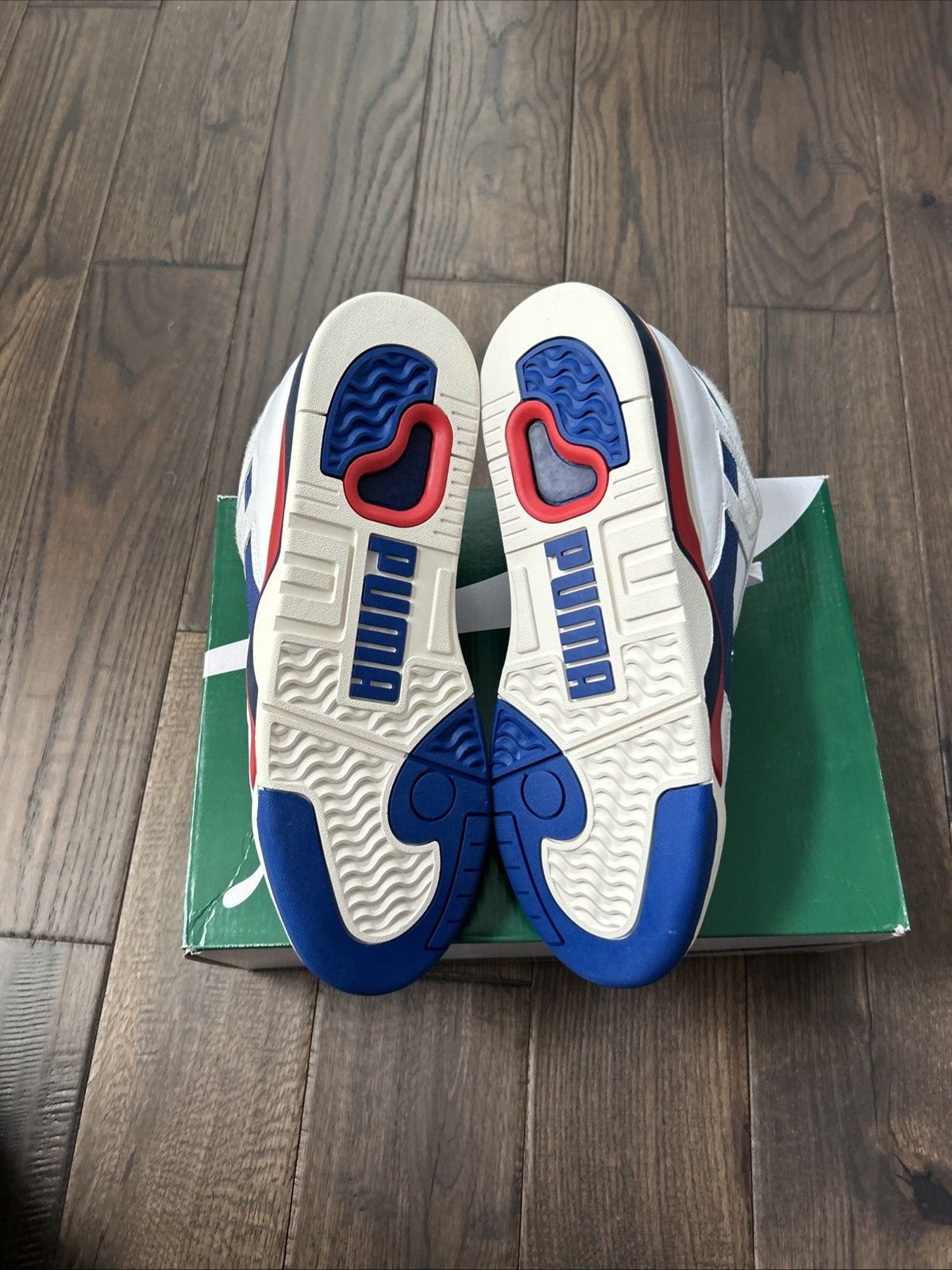Puma Puma Palace Guard OG Sneakers Men's Size 11 Size US 11 / EU 44 - 6 Thumbnail