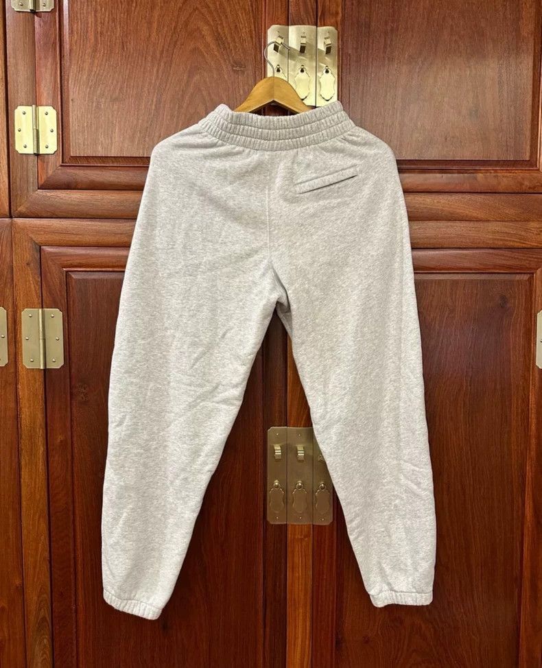 Alexander Wang Alexander Wang Grey Sweater And Pants Set- Size XS / US 0-2 / IT 36-38 - 6 Thumbnail