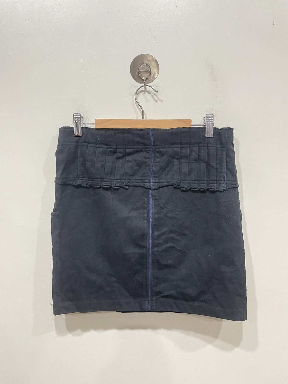 See by Chloe See by Chloe mini skirt Size 26" / US 2 / IT 38 - 2 Thumbnail