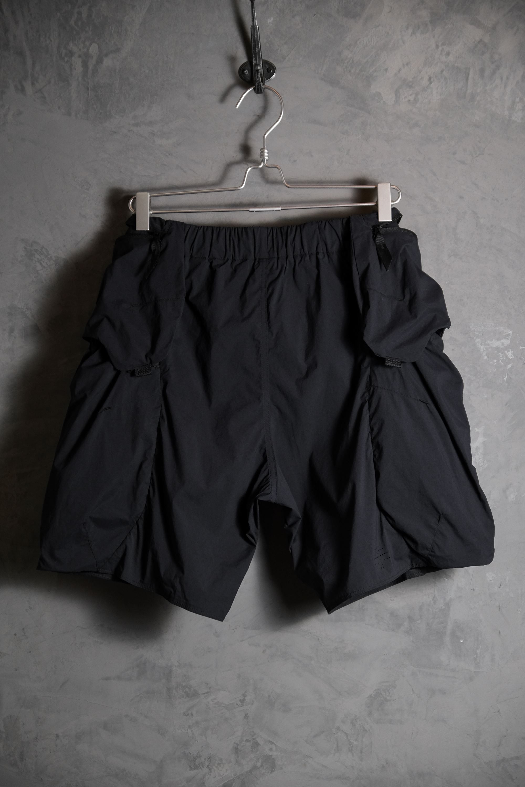 Japanese Brand ALK Phoenix Zack Shorts Size US 32 / EU 48 - 8 Thumbnail