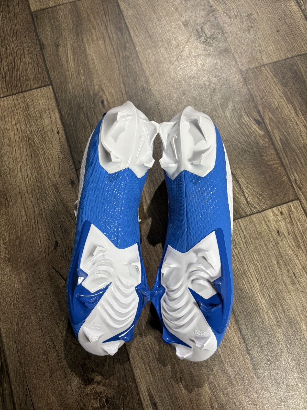 Nike Nike Jordan Vapor Edge Speed 2 UCLA PE FJ5719-174 Men’s 16 Size US 15 / EU 48 - 6 Thumbnail