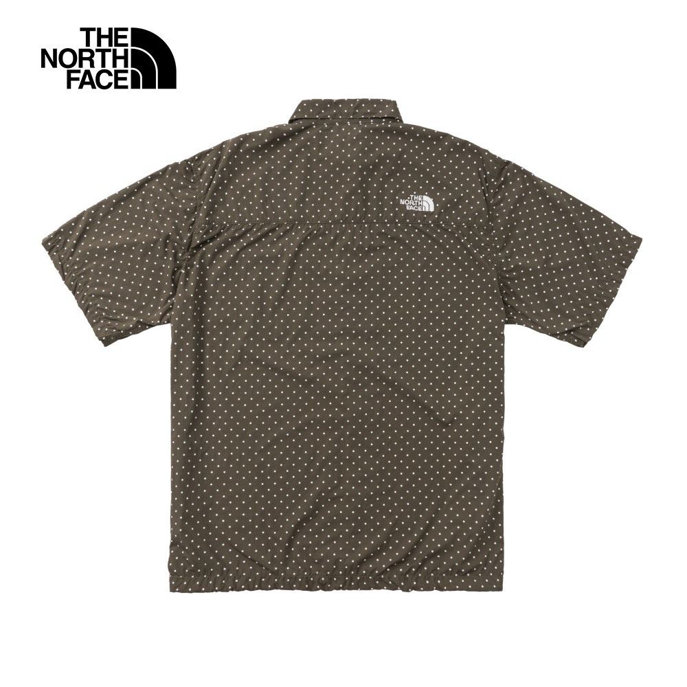 Kazuki Kuraishi × The North Face Urban Exploration KK POLKA DOTS SS SHIRTS Size US M / EU 48-50 / 2 - 3 Thumbnail
