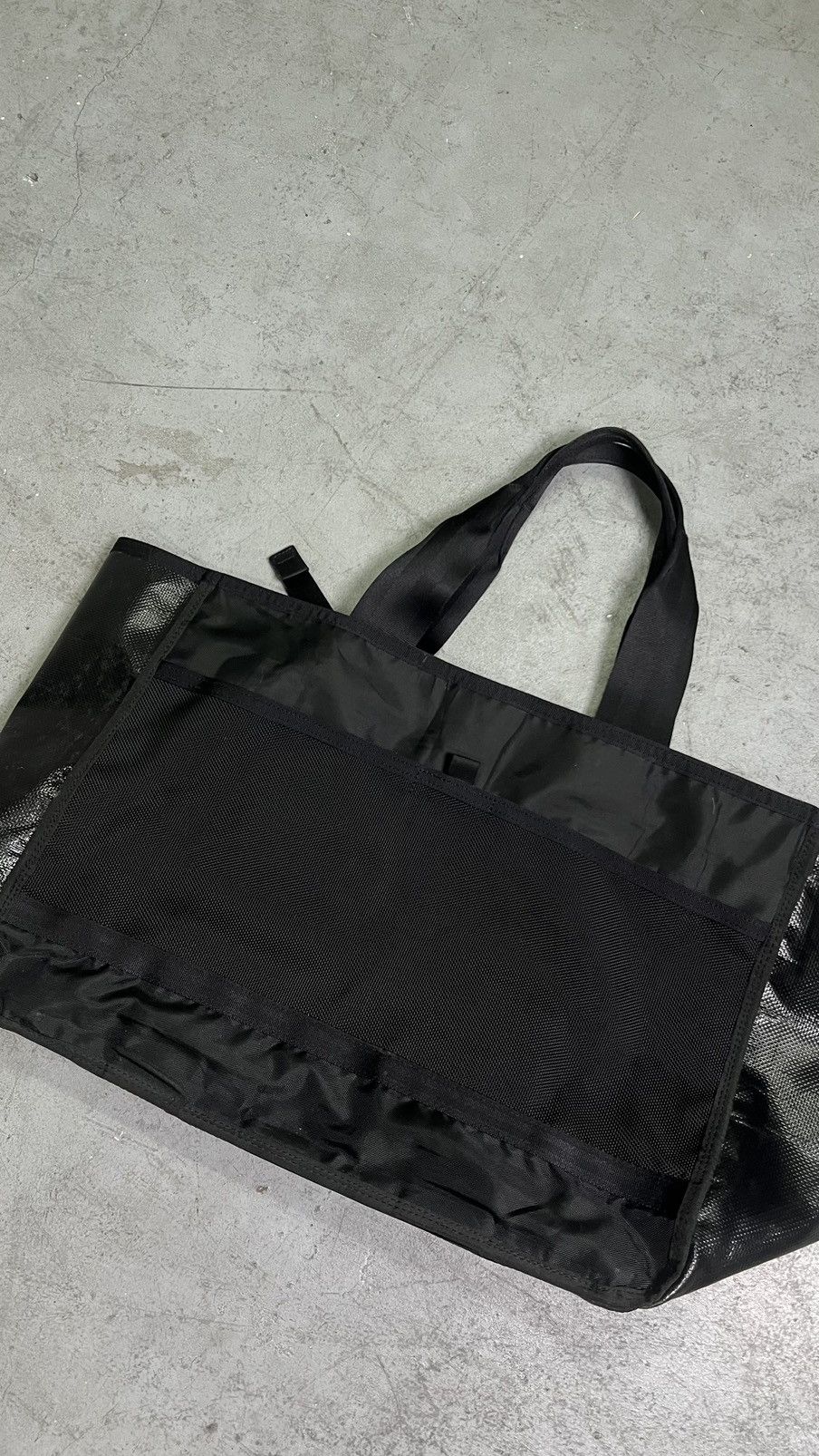 Japanese Brand × Porter Porter Yoshida&Co. Heat Tote Bag Size ONE SIZE - 10 Thumbnail
