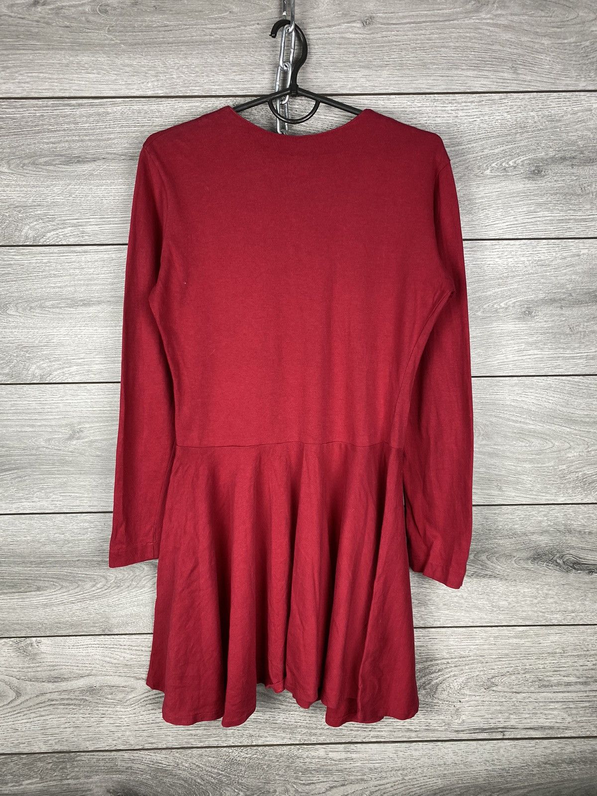 agnes b. Womens Vintage Agnes B. Cotton Dress Size S / US 4 / IT 40 - 13 Thumbnail