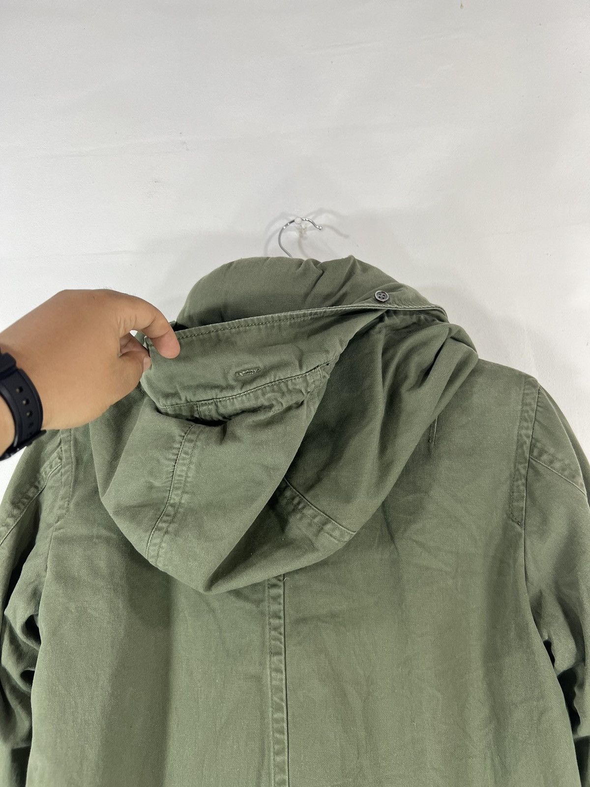 Issey Miyake Vintage Mercibeaucoup Rare Design Jacket Size US M / EU 48-50 / 2 - 11 Thumbnail