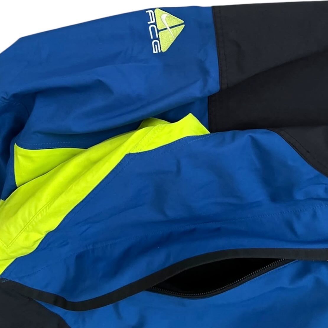 Nike ACG 00s Nike ACG Lungs Era Waterproof Storm Fit Tech Size US L / EU 52-54 / 3 - 7 Thumbnail