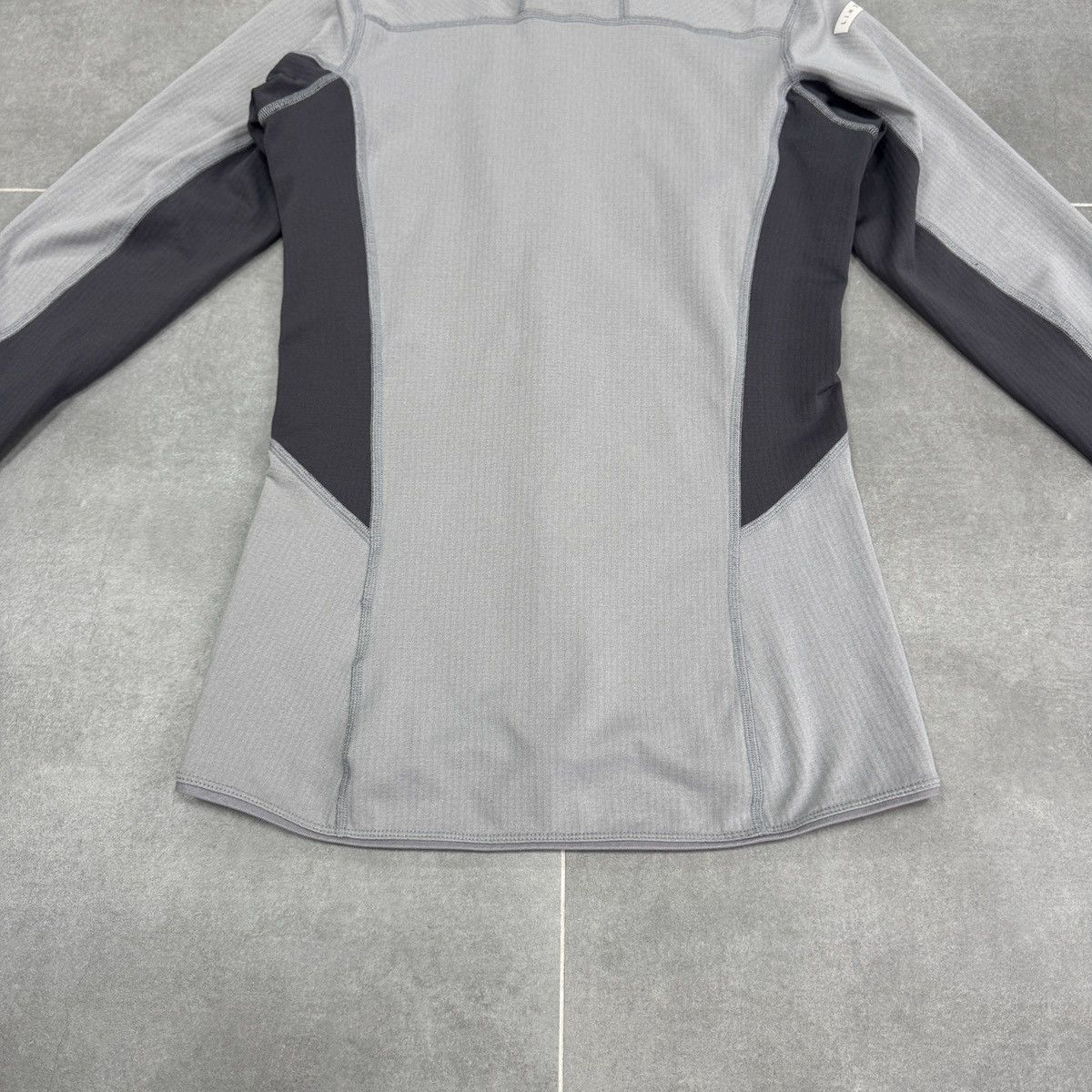 Haglofs Haglofs L.I.M. Mid Comp Lightweight Hoodie Women Size S Size S / US 4 / IT 40 - 20 Thumbnail