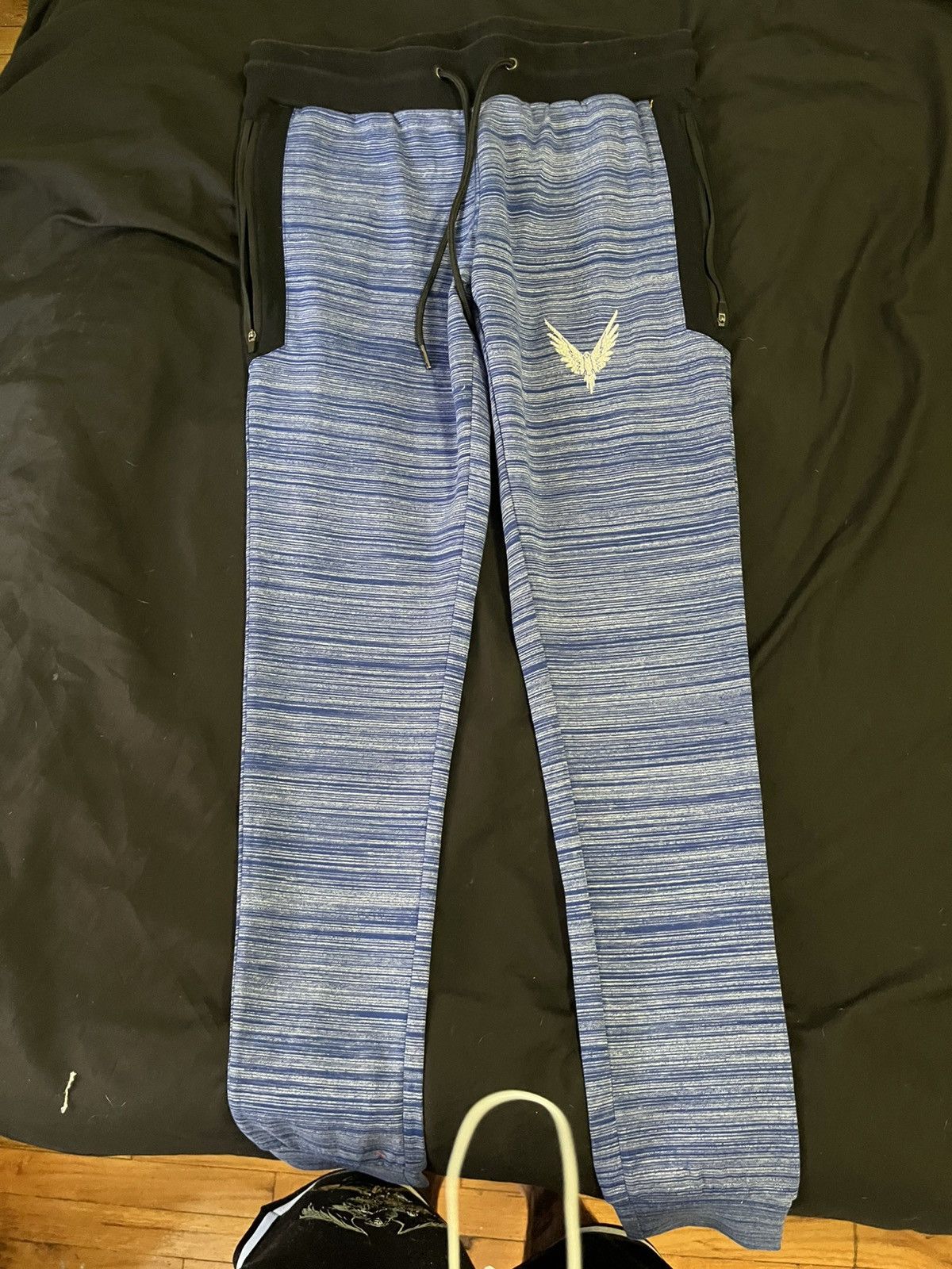 Other Maverick sweatpants joggers logan paul Size US 33 - 1 Thumbnail