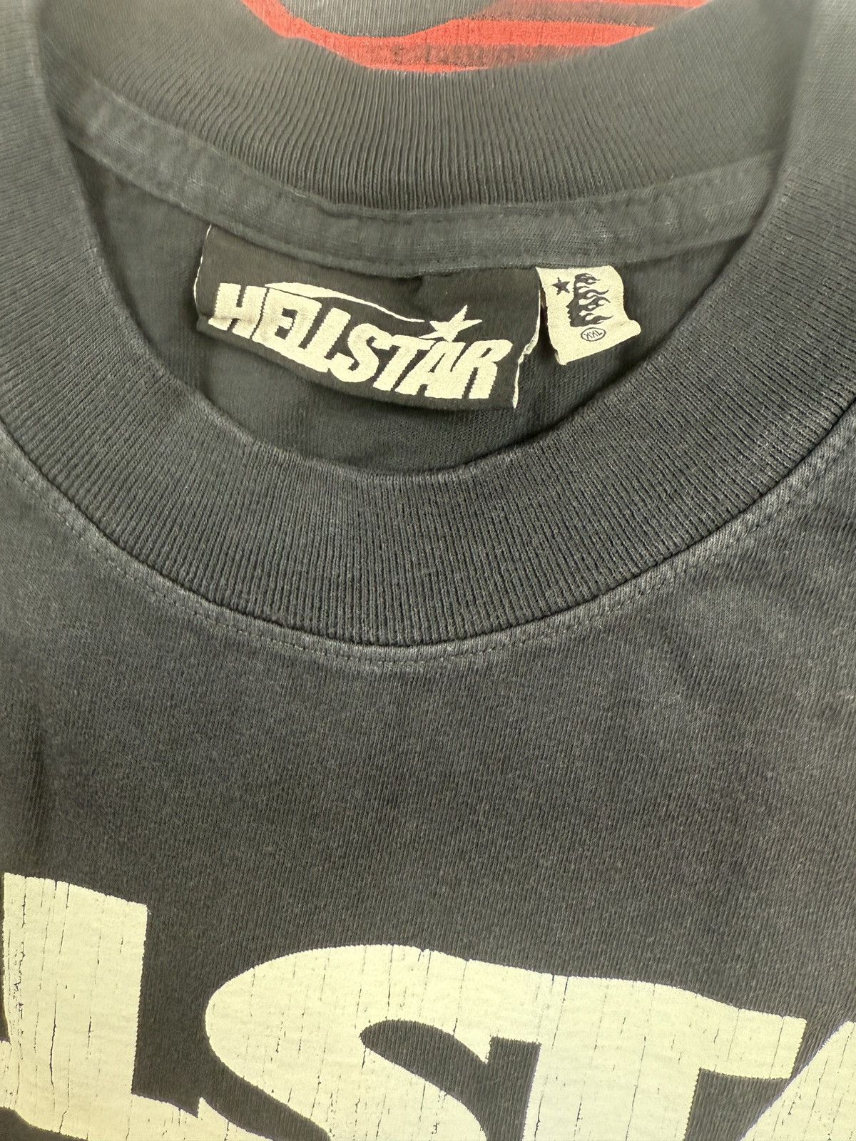HELLSTAR Hellstar Sports Family T-shirt Size US XXL / EU 58 / 5 - 5 Thumbnail