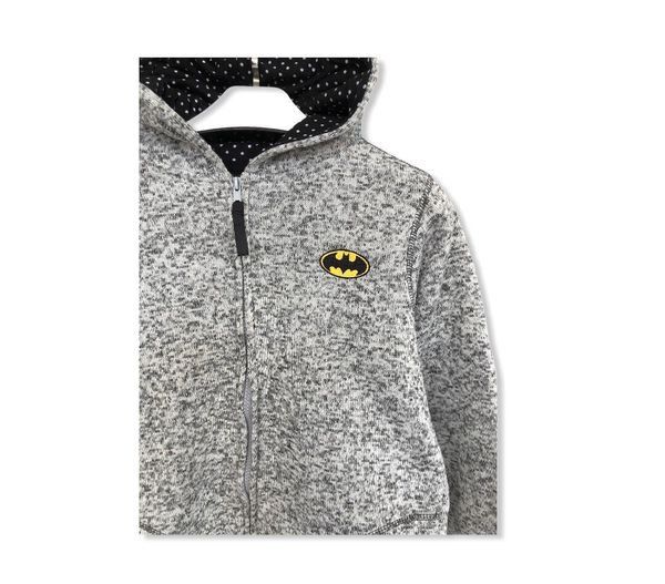 Cartoon Network × DC Comics Batman Cartoon Hoodies Size US S / EU 44-46 / 1 - 2 Thumbnail