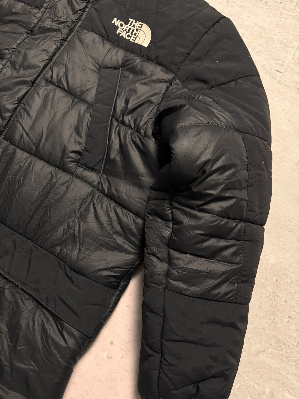 The North Face × Vintage THE NORTH FACE 700 PUFFER DOWN JACKET Size US L / EU 52-54 / 3 - 5 Thumbnail