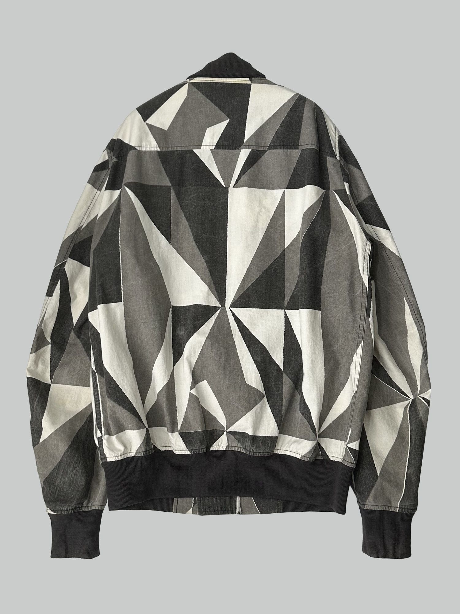 Rick Owens × Rick Owens Drkshdw rick owens drkshdw Size US L / EU 52-54 / 3 - 2 Thumbnail