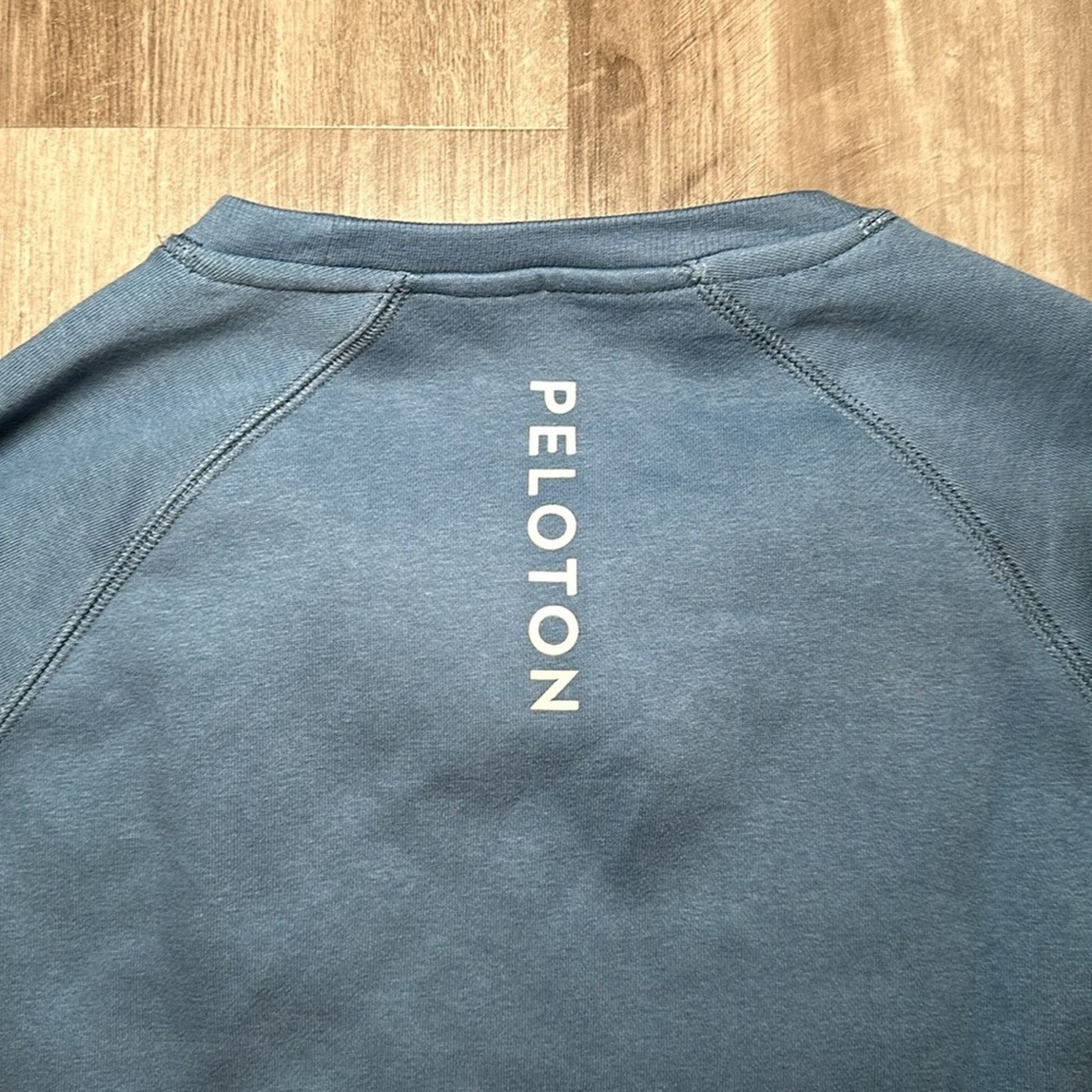 Peloton Peloton Sweatshirt - Medium Size US M / EU 48-50 / 2 - 5 Thumbnail