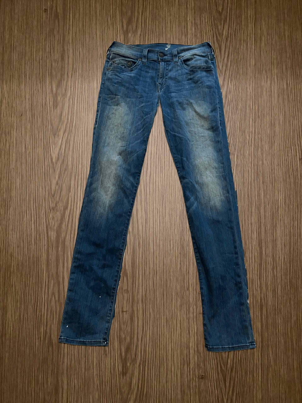 True Religion True religion jeans Size US 32 / EU 48 - 1 Thumbnail