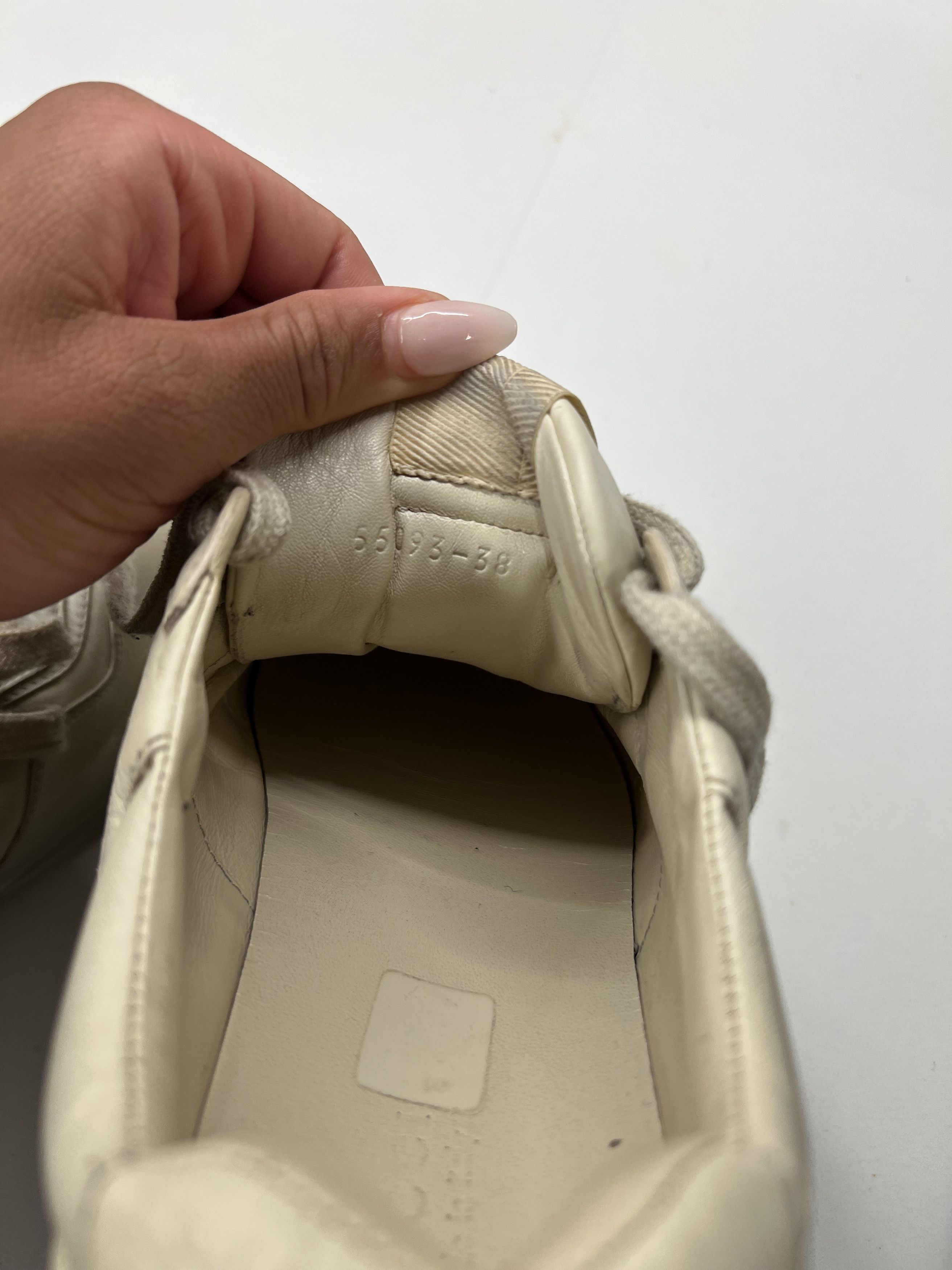 Gucci Gucci Rhyton Mouth W 38 Size US 8 / IT 38 - 8 Thumbnail