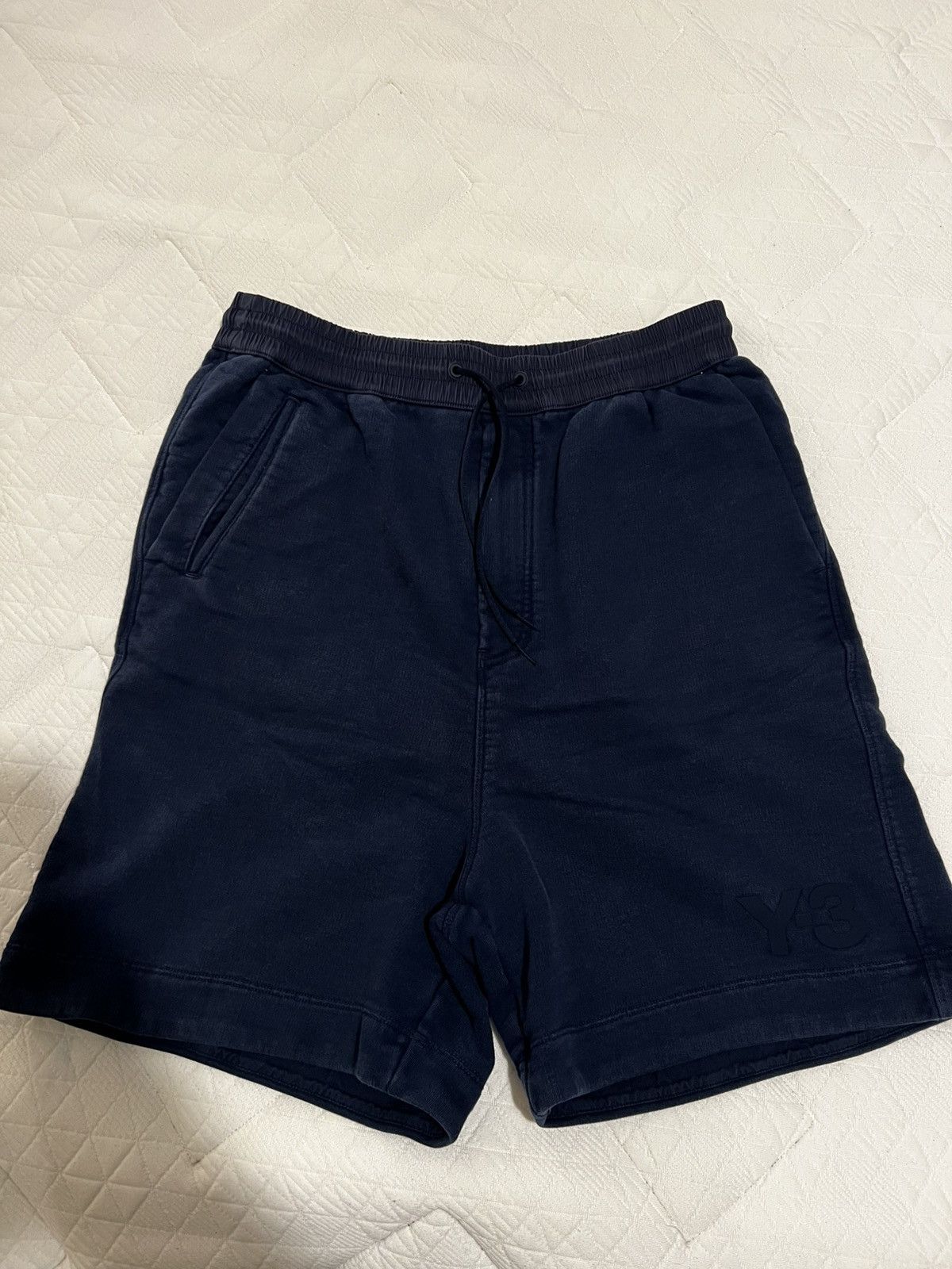 Adidas × Y-3 Adidas Y3 shorts Size US 30 / EU 46 - 1 Thumbnail