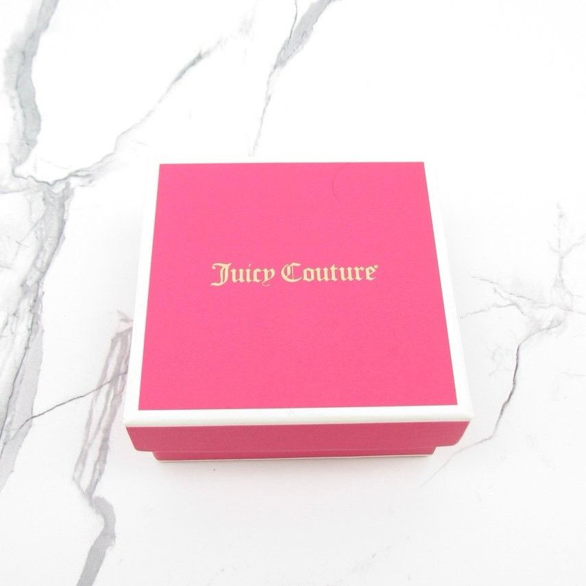 Juicy Couture NWT Juicy Couture Stud Earring Set Size ONE SIZE - 4 Thumbnail