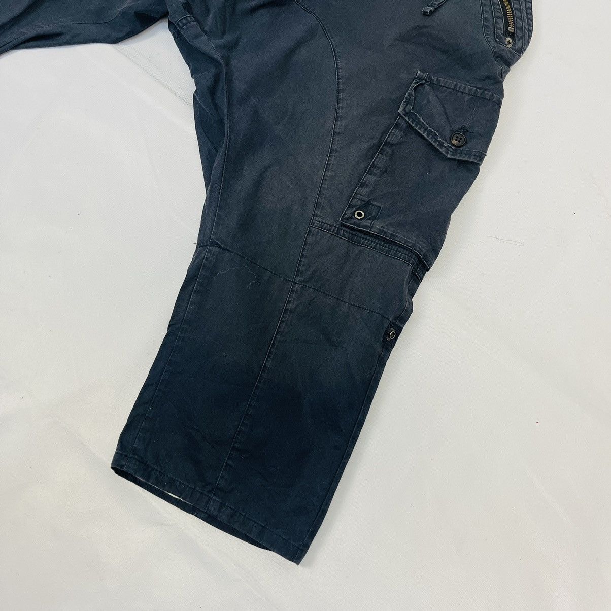 PPFM PPFM SHORT PARACHUTE PANT Size US 31 - 6 Thumbnail