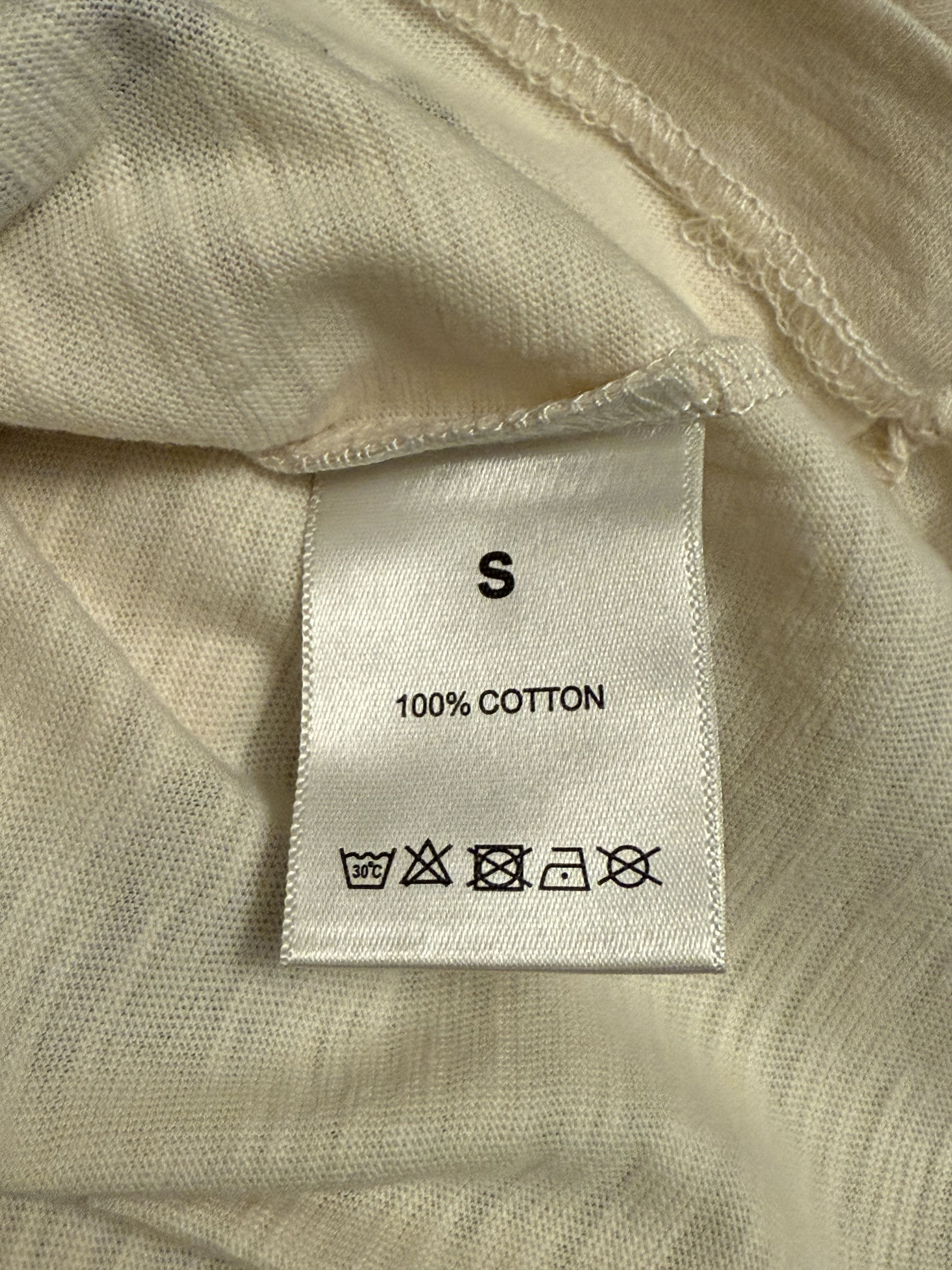 Vale Vale Freedom Tee Size US S / EU 44-46 / 1 - 3 Thumbnail