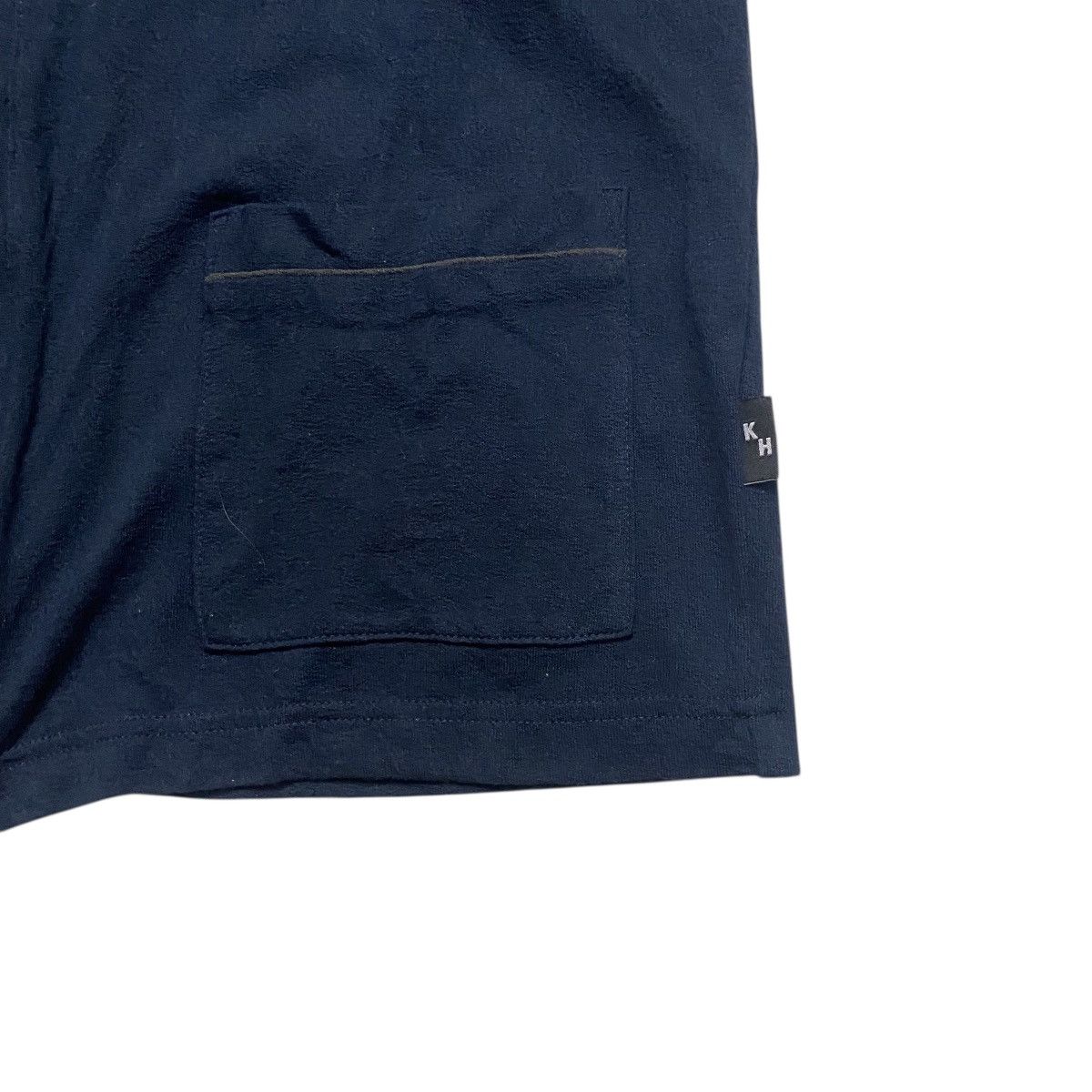 Katharine Hamnett London Katharine Hamnett X Topvalu cardigan Size L / US 10 / IT 46 - 7 Thumbnail