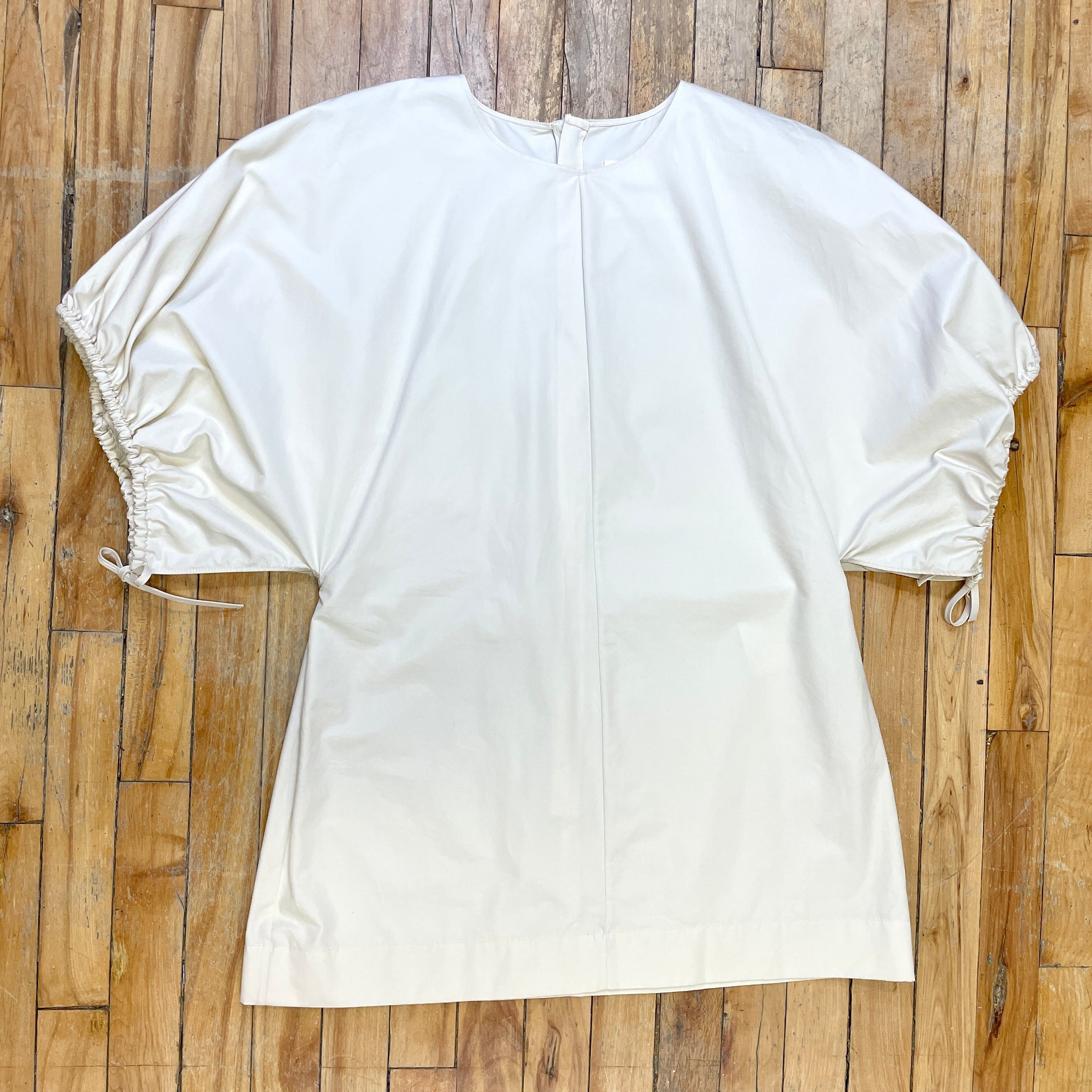 Jil Sander Jil Sander Vintage Designer Tunic Dress Made In Italy Size M Size M / US 6-8 / IT 42-44 - 6 Thumbnail